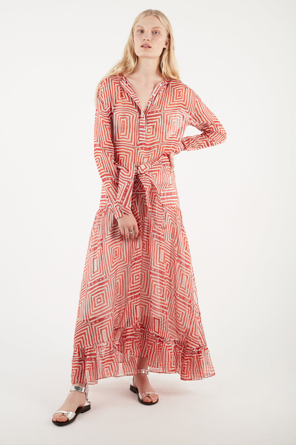 Perla Carmina Skirt