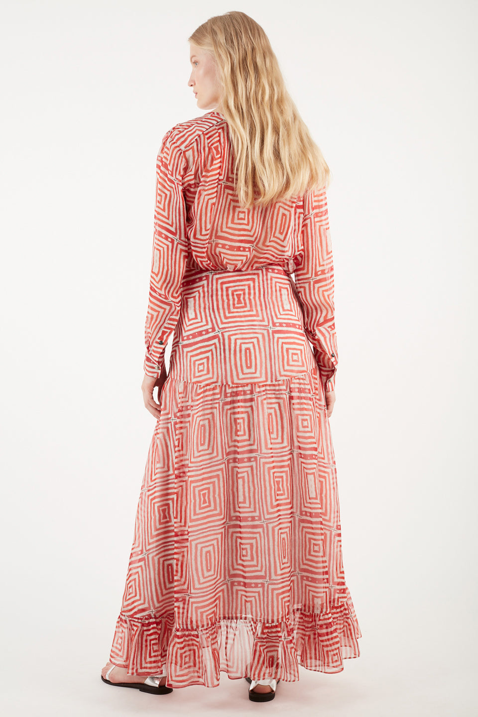 Perla Carmina Skirt