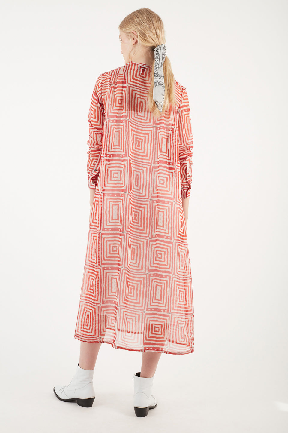Louisianne Carmina dress