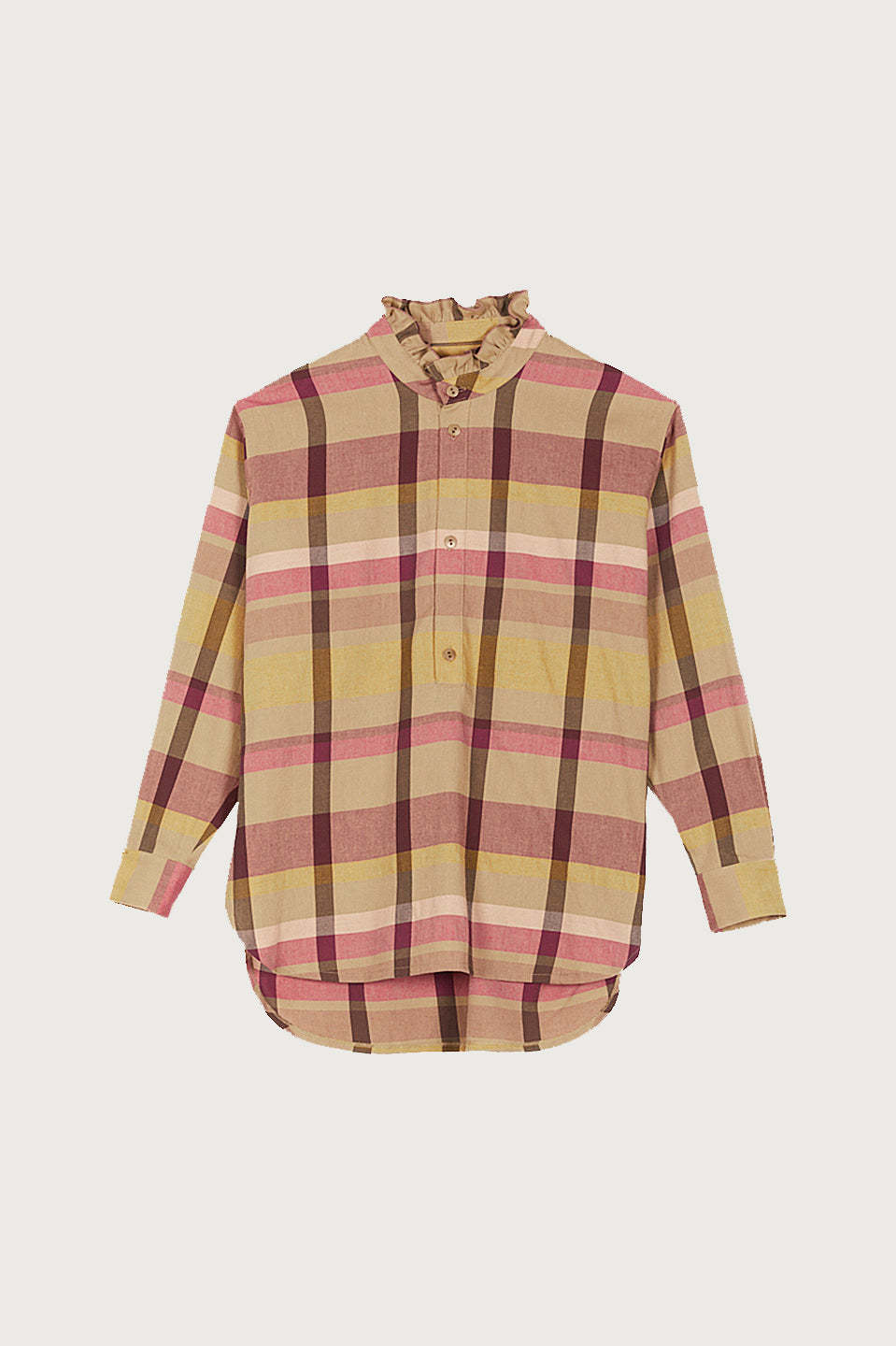 Ness Elgin Blouse
