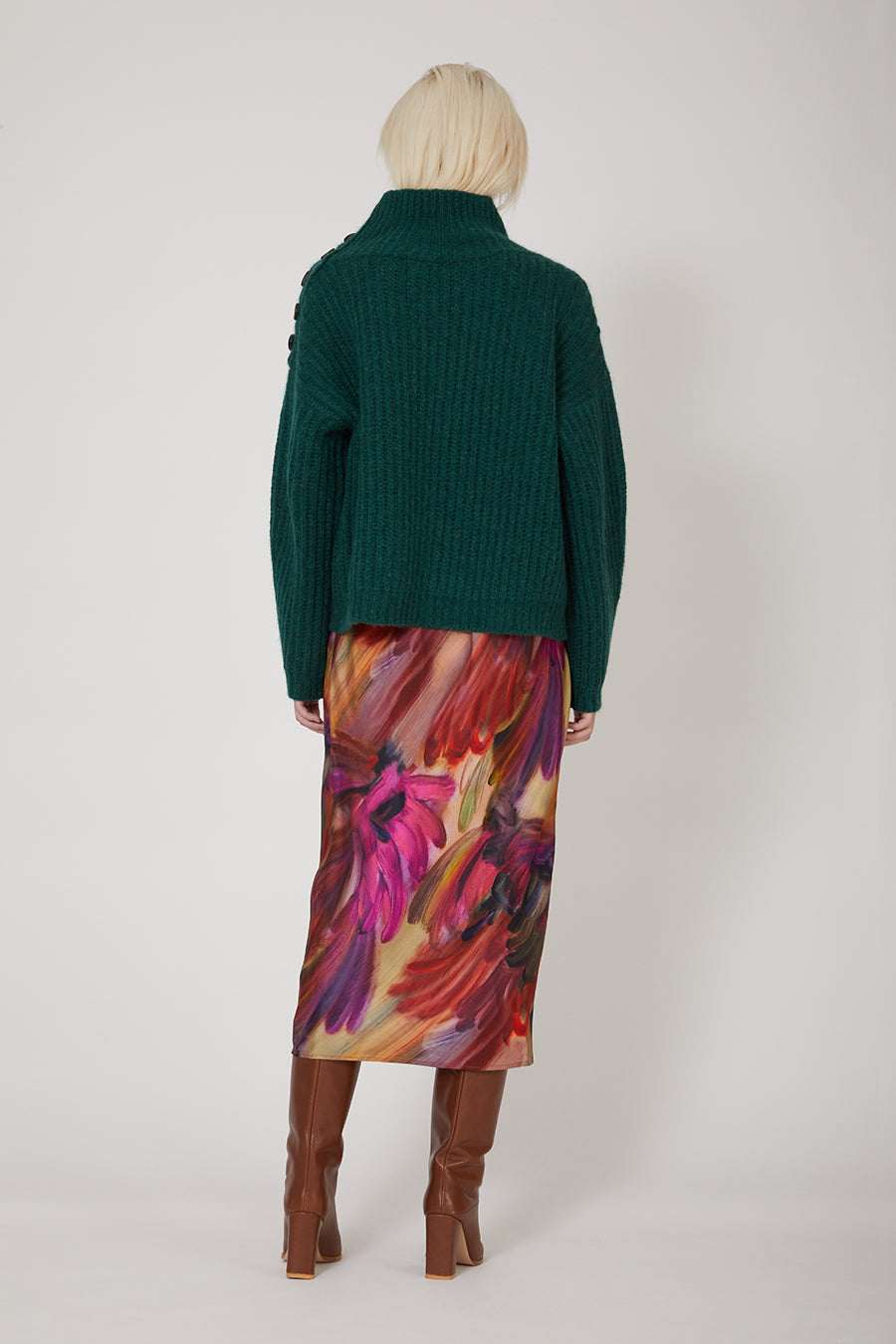 Marlotte Sweater