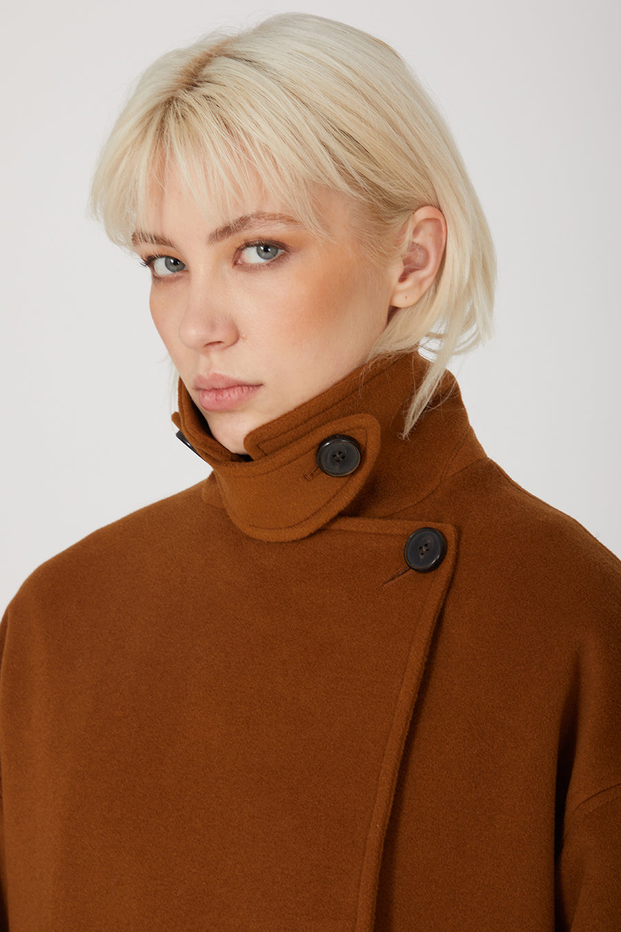 Mason Coat