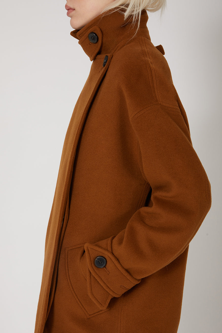 Mason Coat