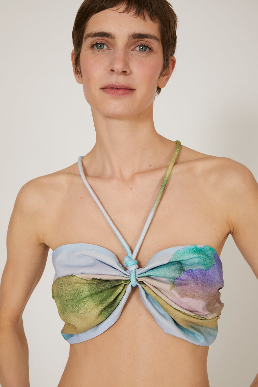 Calanques Bandeau Top