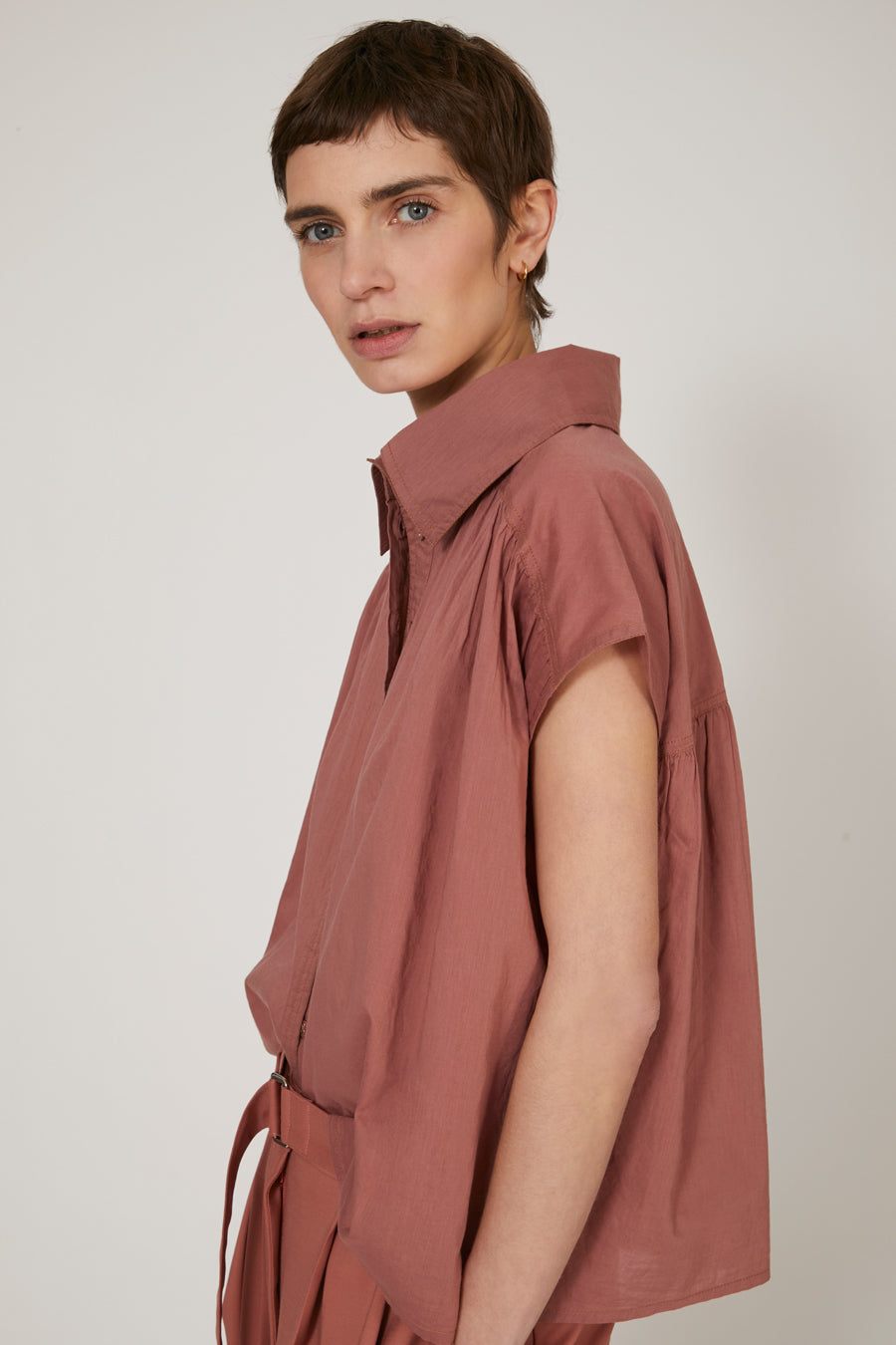 Chemise Thea Rosewood