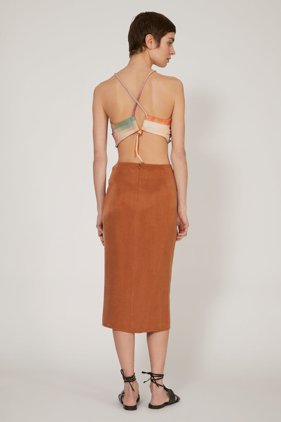 Calanques Bandeau Top