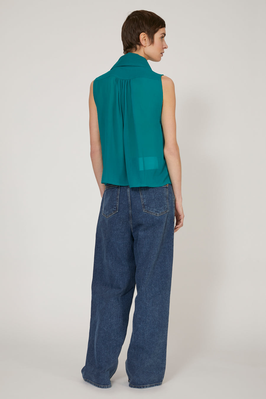 Blouse Hama