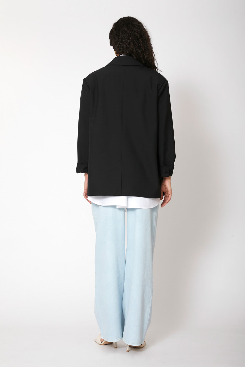 Veste Arendt