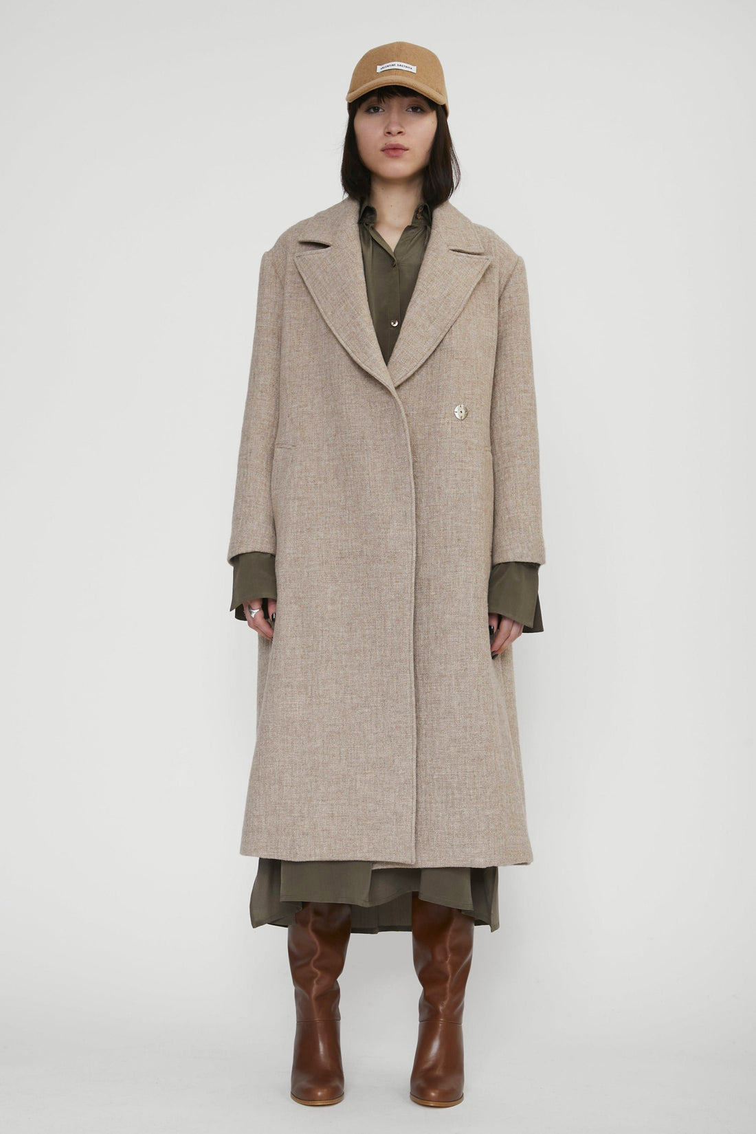 Arthus coat