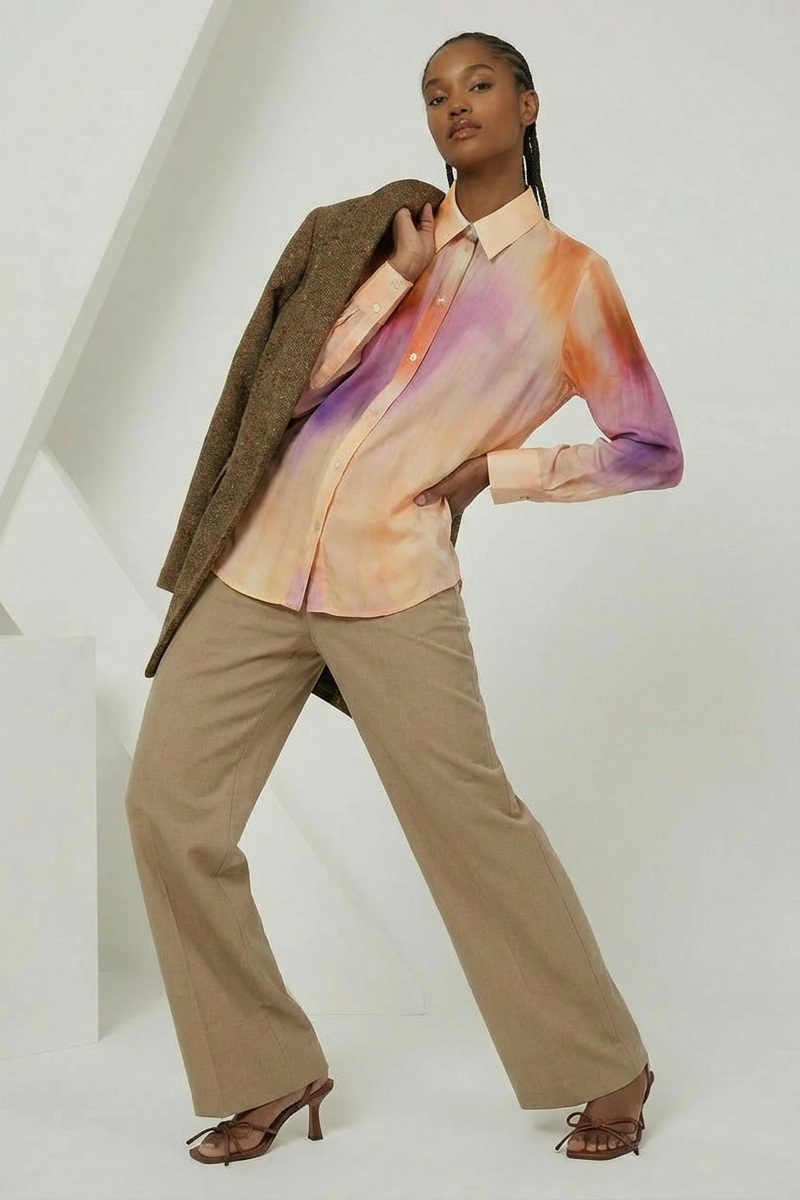 Chemise Noe Mésogée