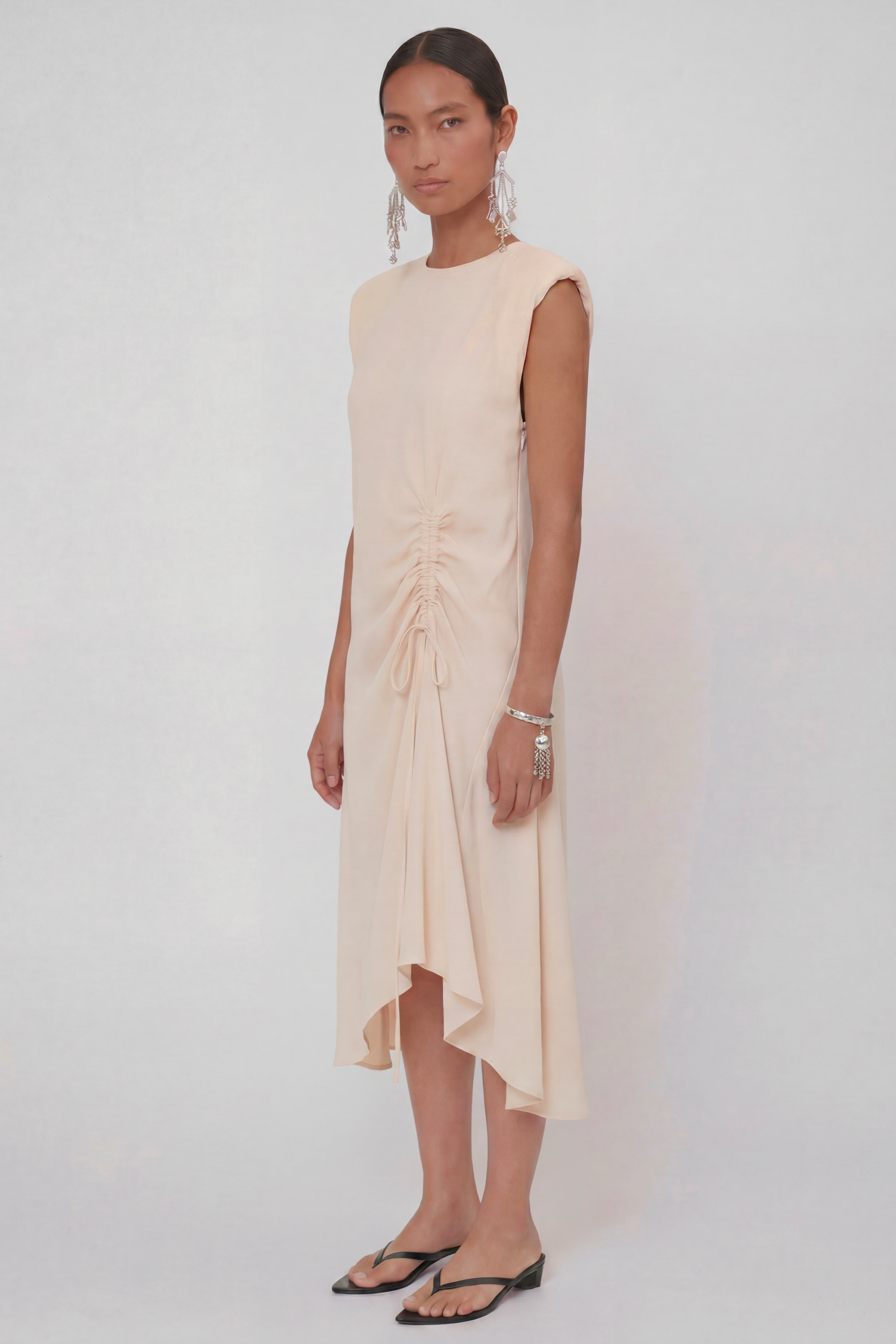 Robe Calla Craie