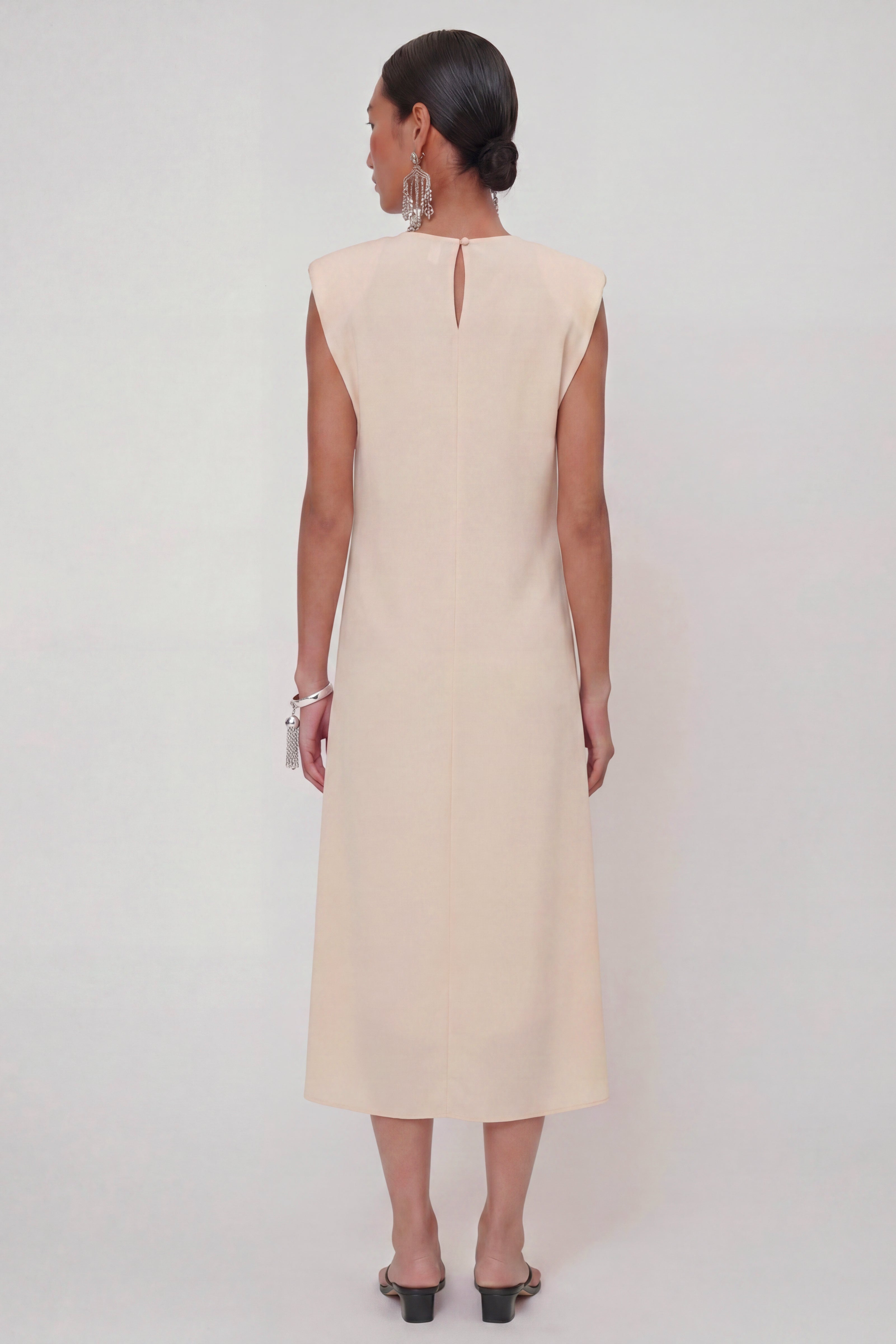 Robe Calla Craie