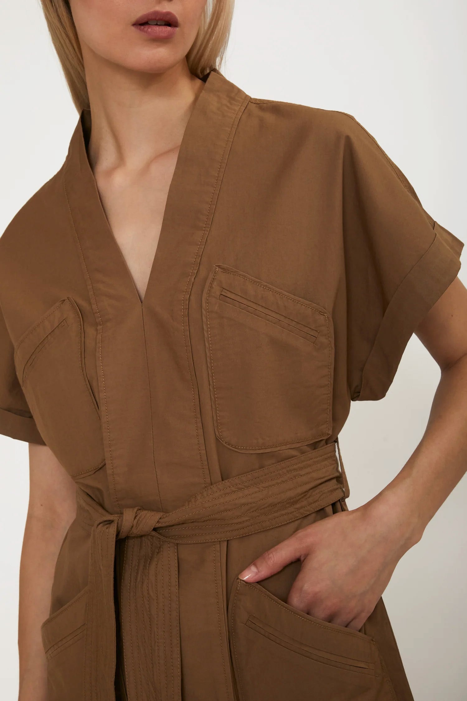 Robe Elba