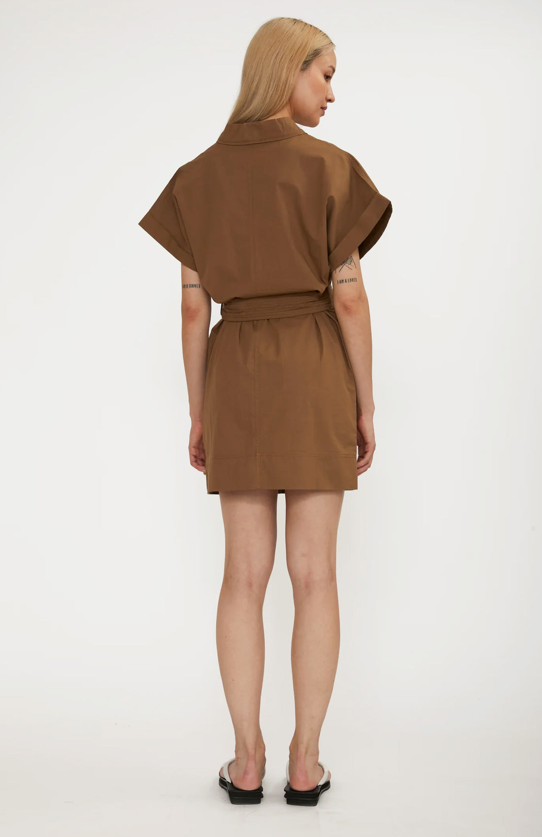 Robe Elba