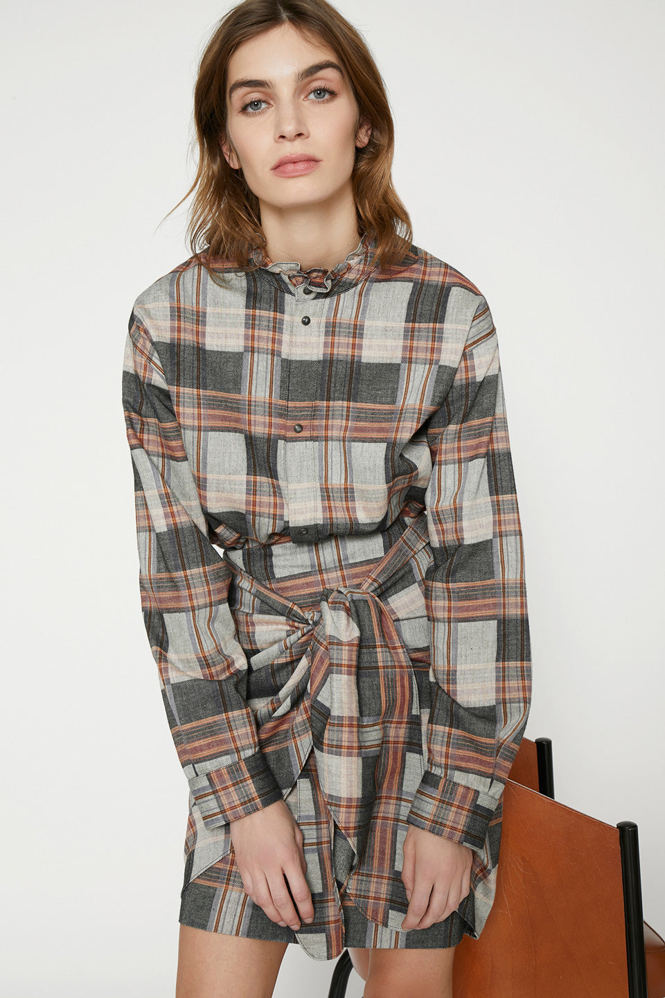 Corri Kyoto Skirt