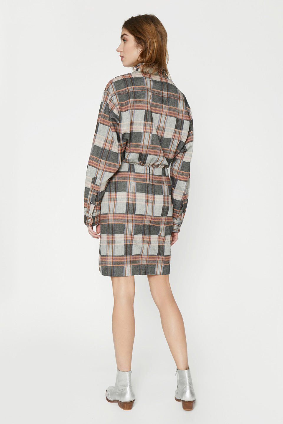 Corri Kyoto Skirt