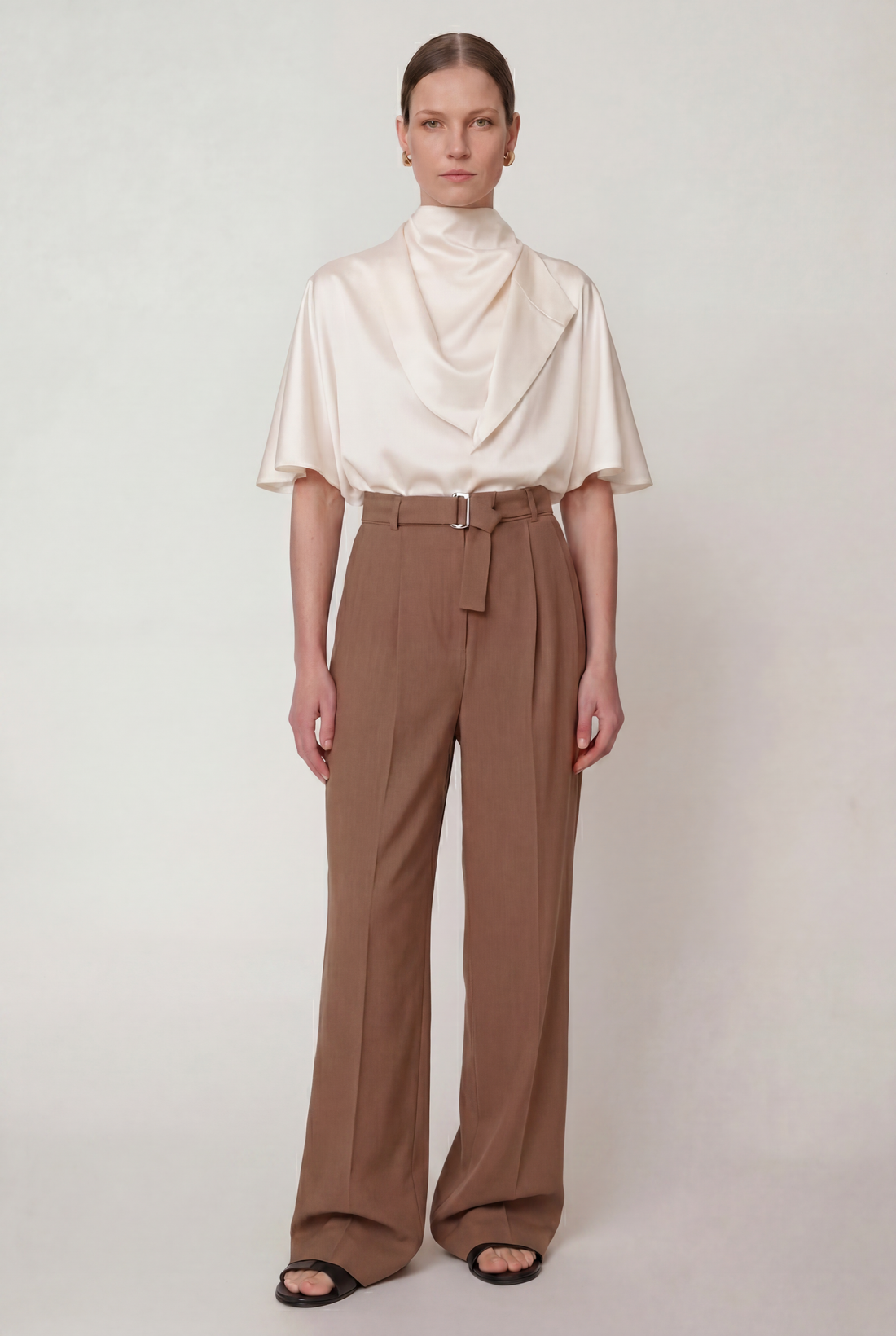 Pantalon Chicago Craft