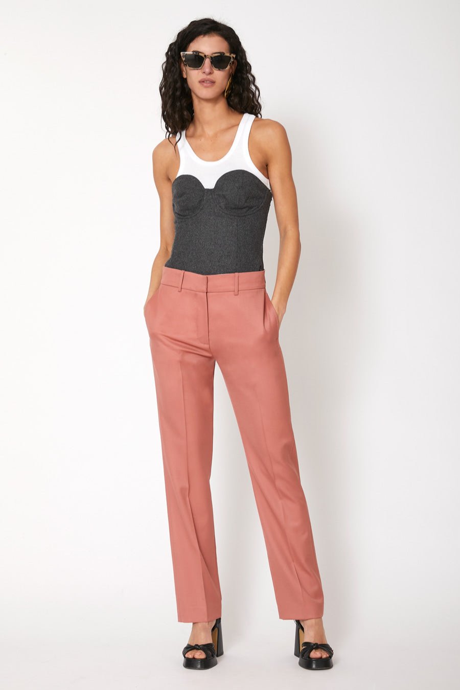 Pantalon Janssens