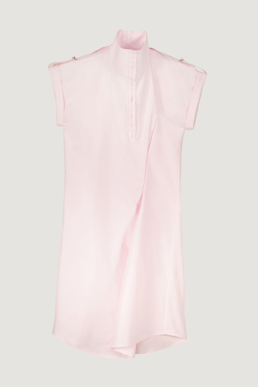 Kaïs Organic Cotton Dress