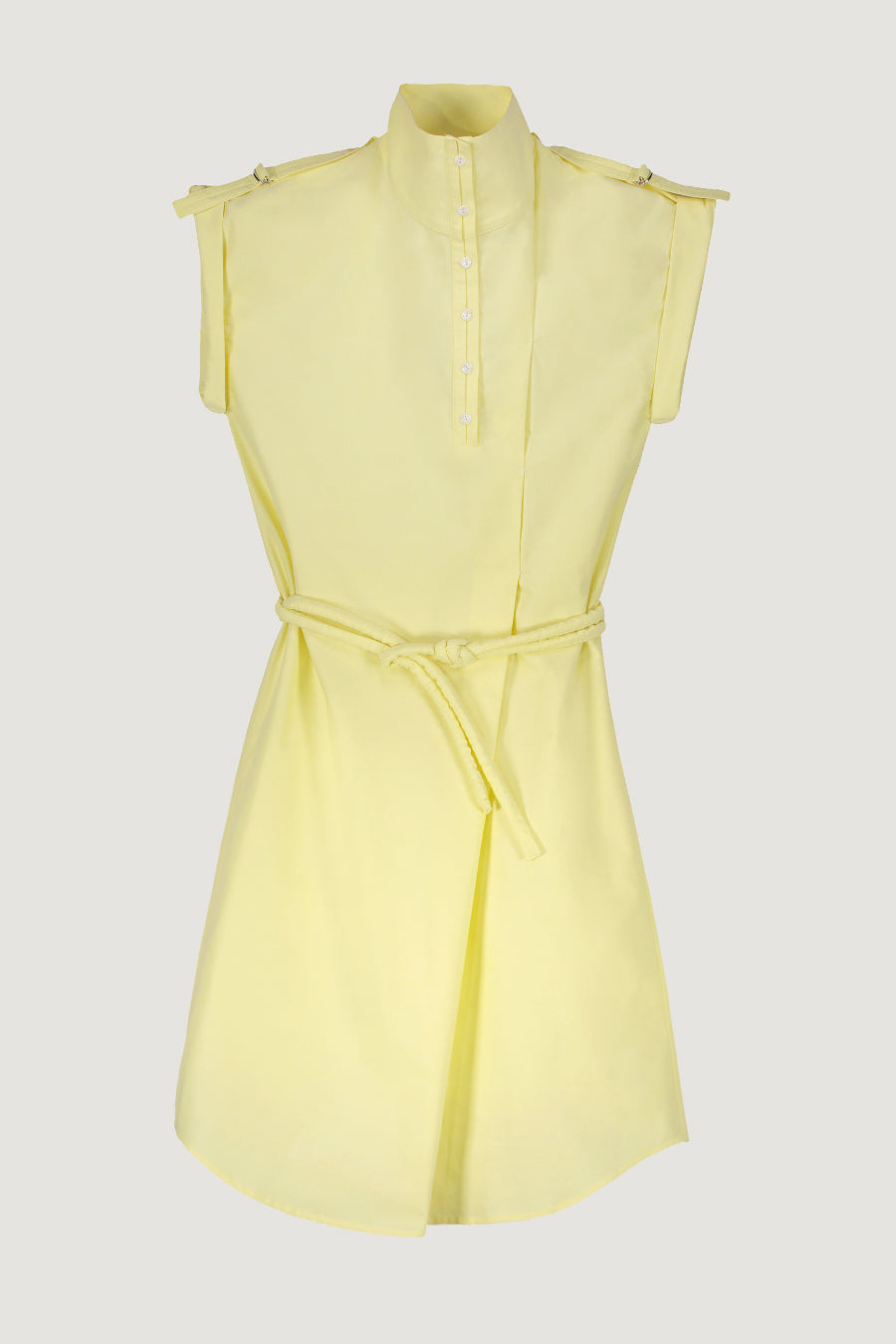 Kaïs organic cotton dress