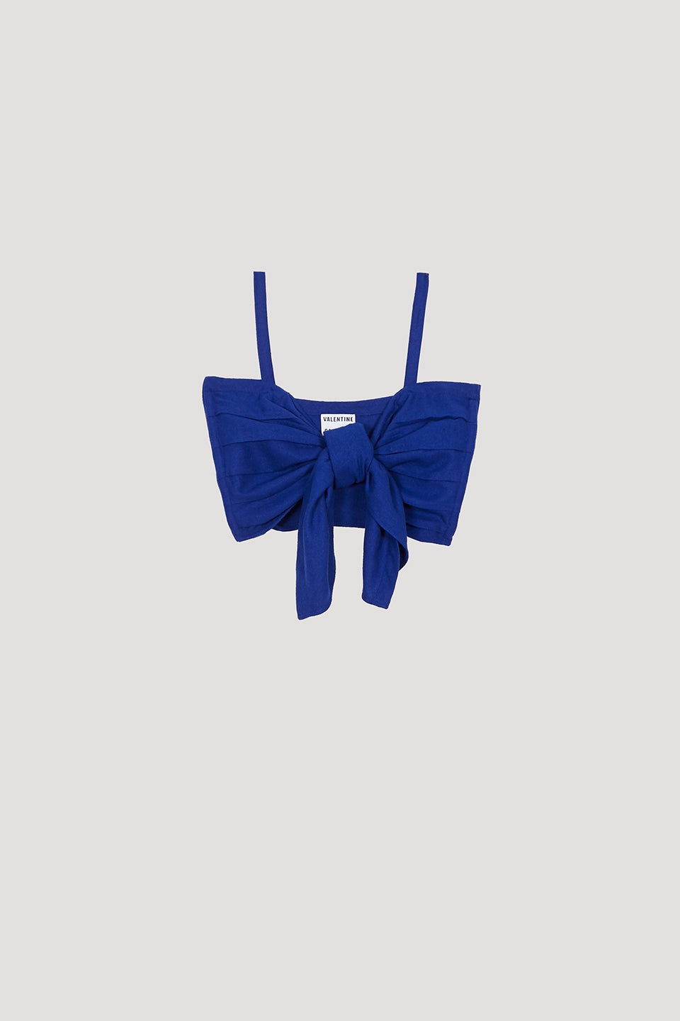 Top Krill Mediterranean Blue in Silk Bourrette