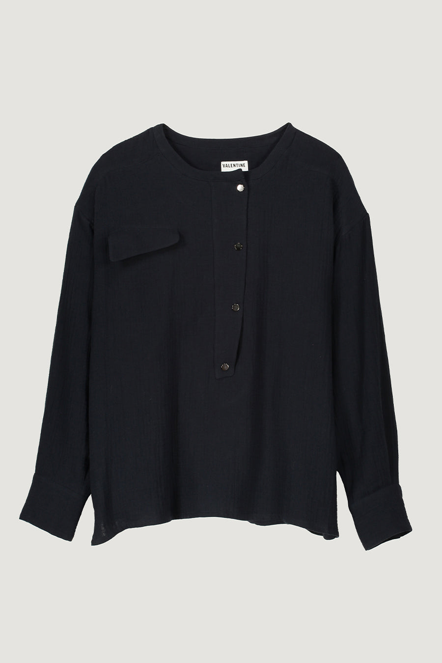 Lysi Oversized Blouse