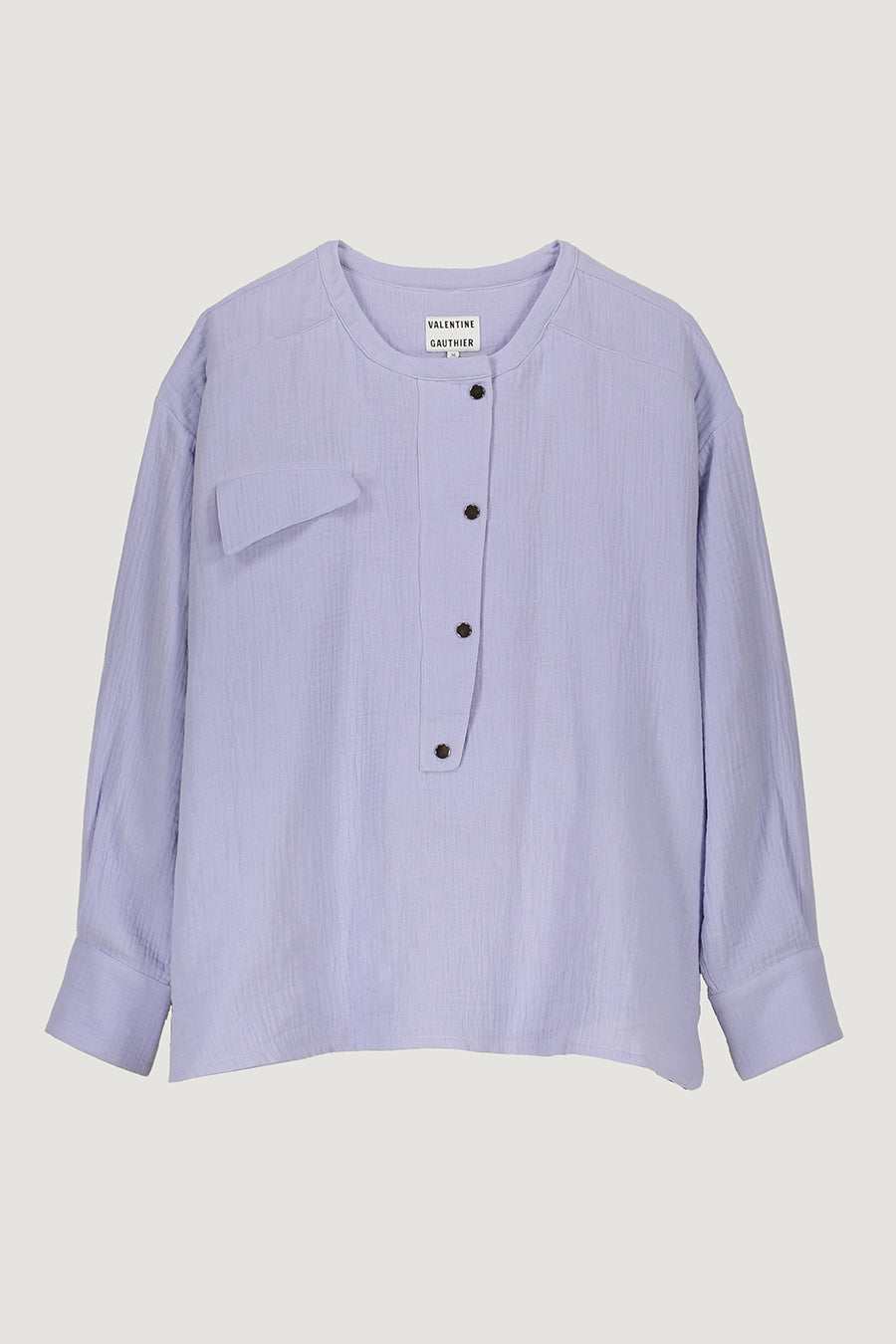 Lysi Oversized Blouse