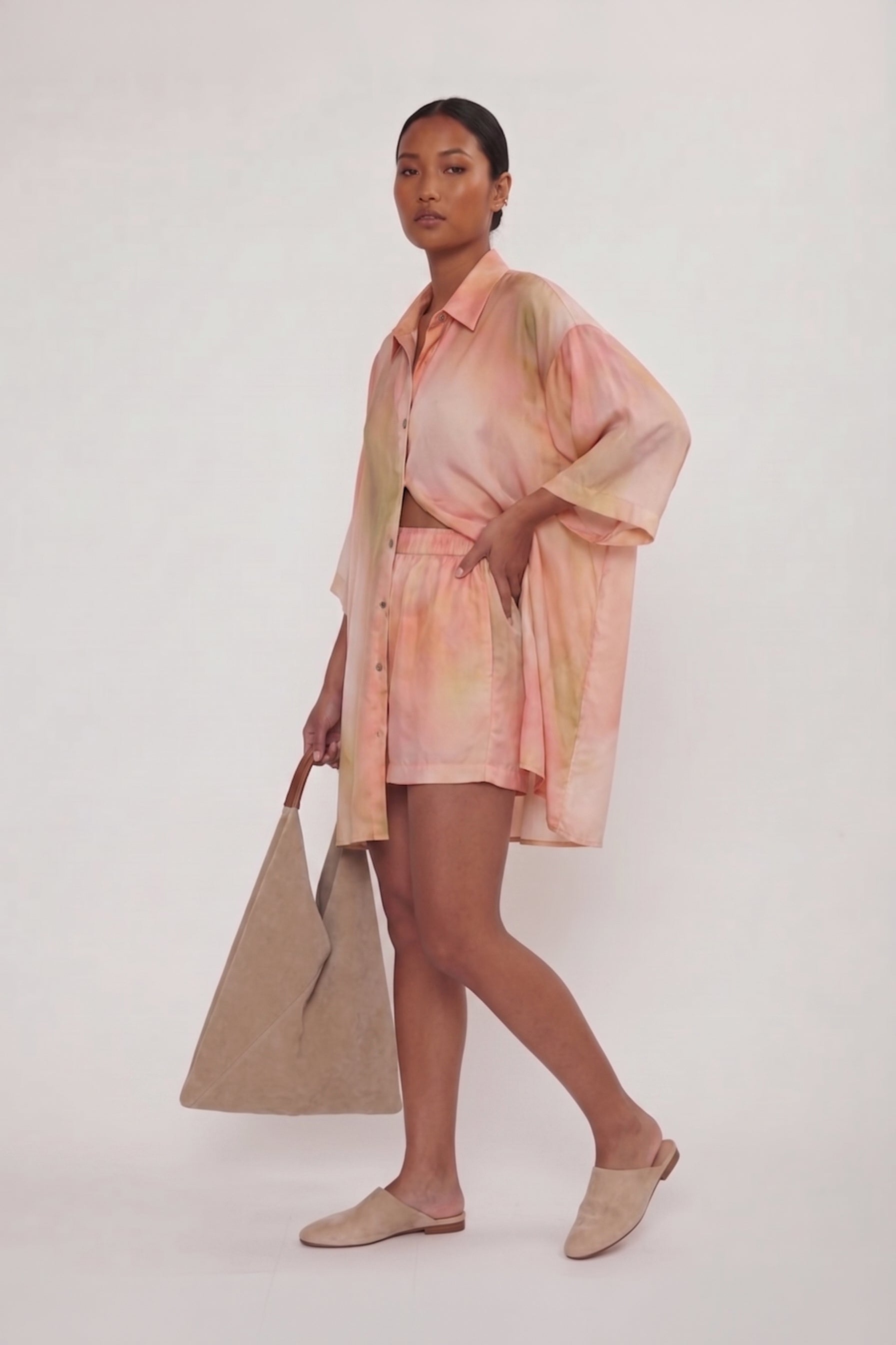 Robe Lea Lumen