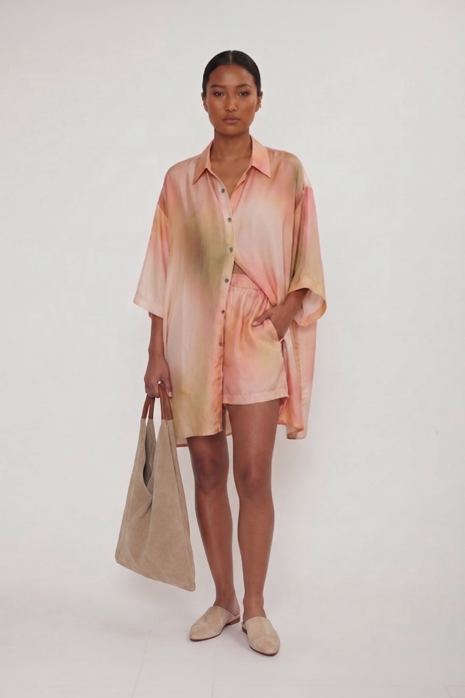 Robe Lea Lumen
