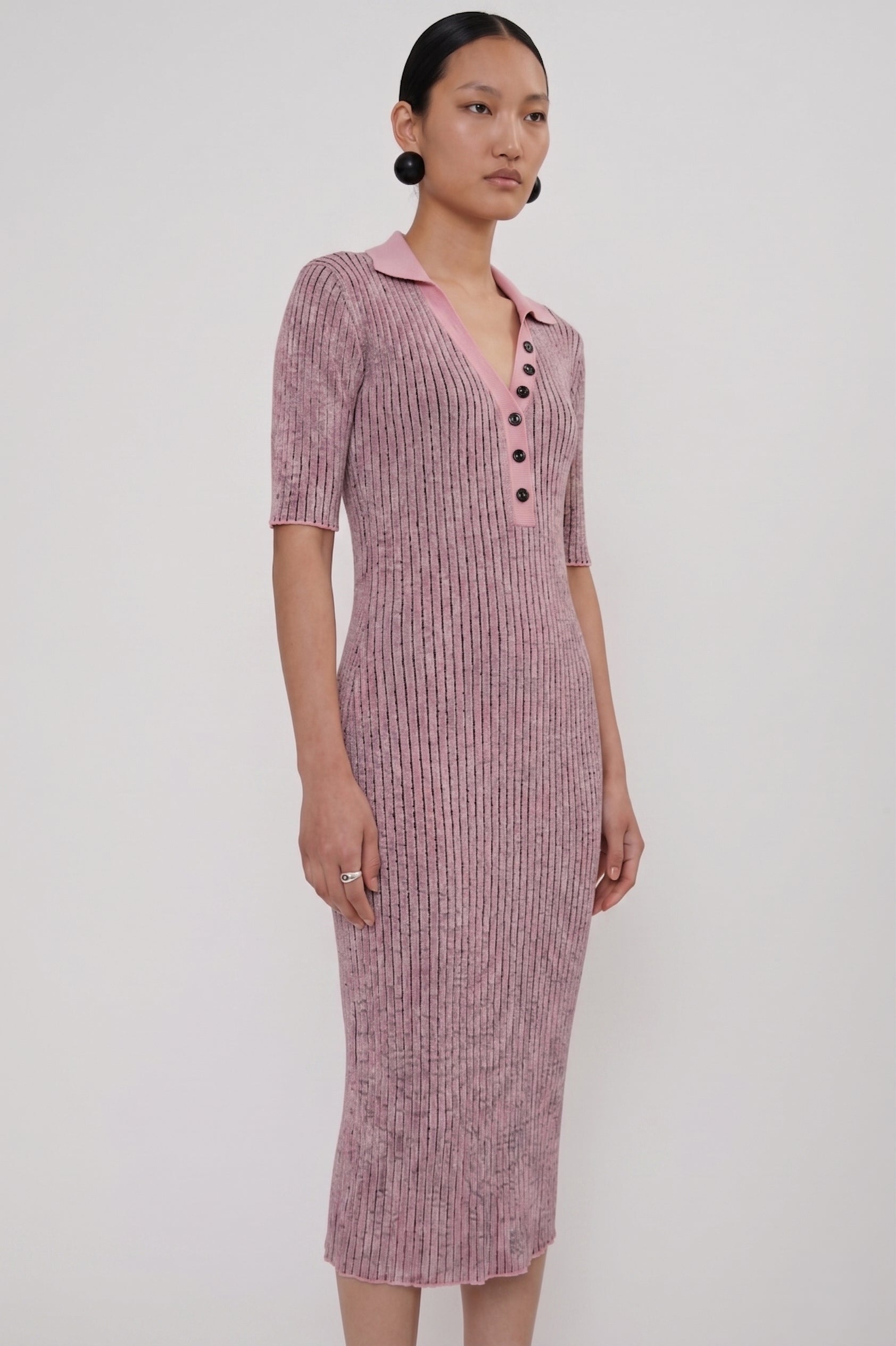 Robe Fanny Rosy