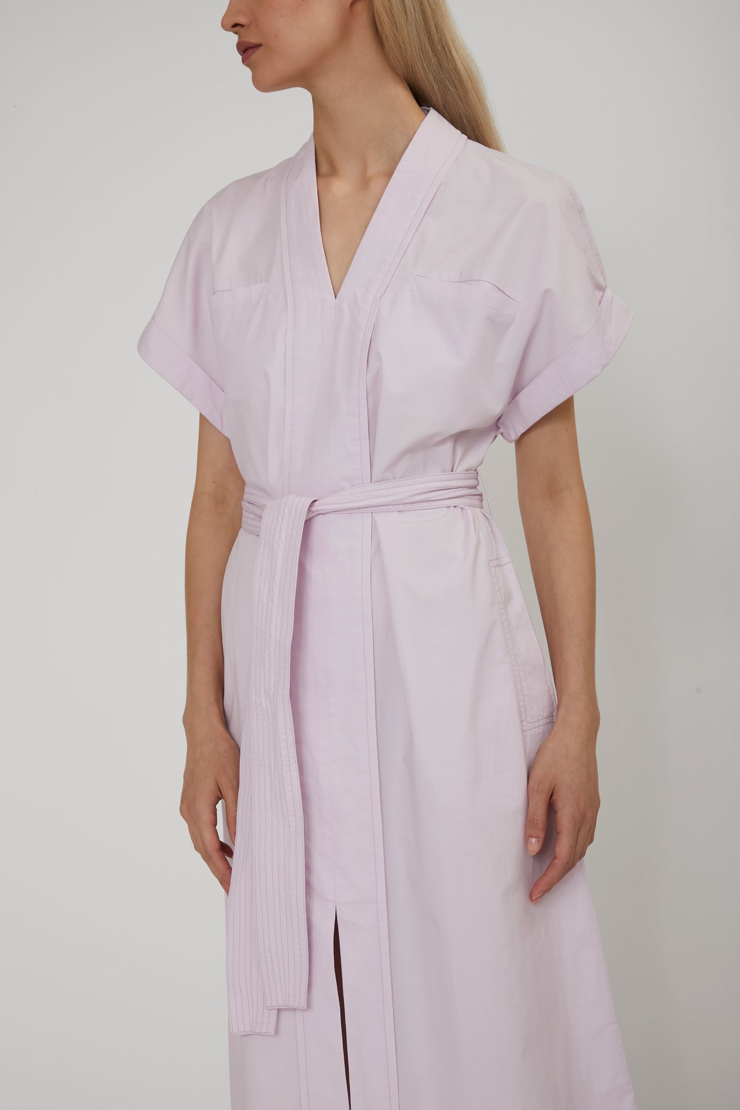 Robe Sete