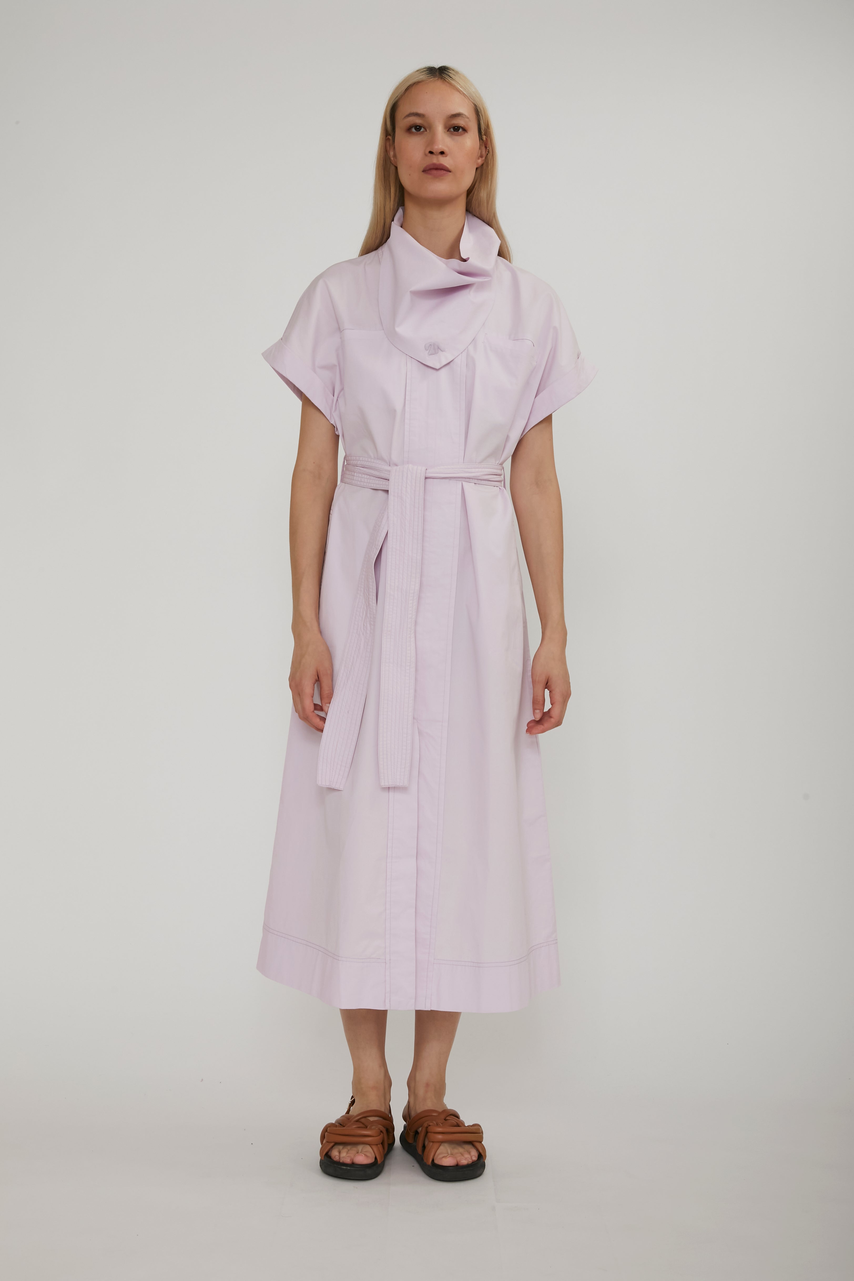 Robe Sete