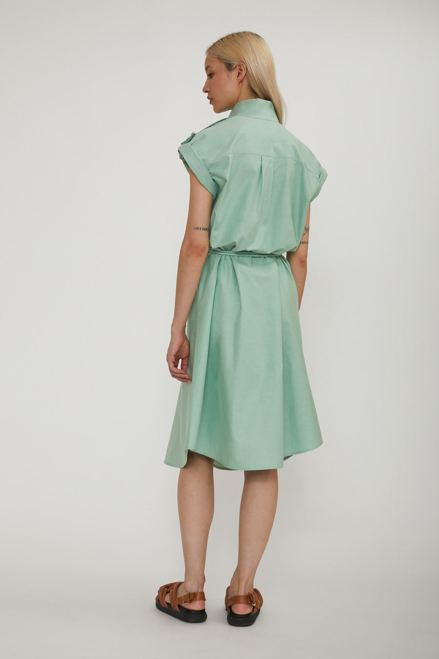 Robe Kaïs