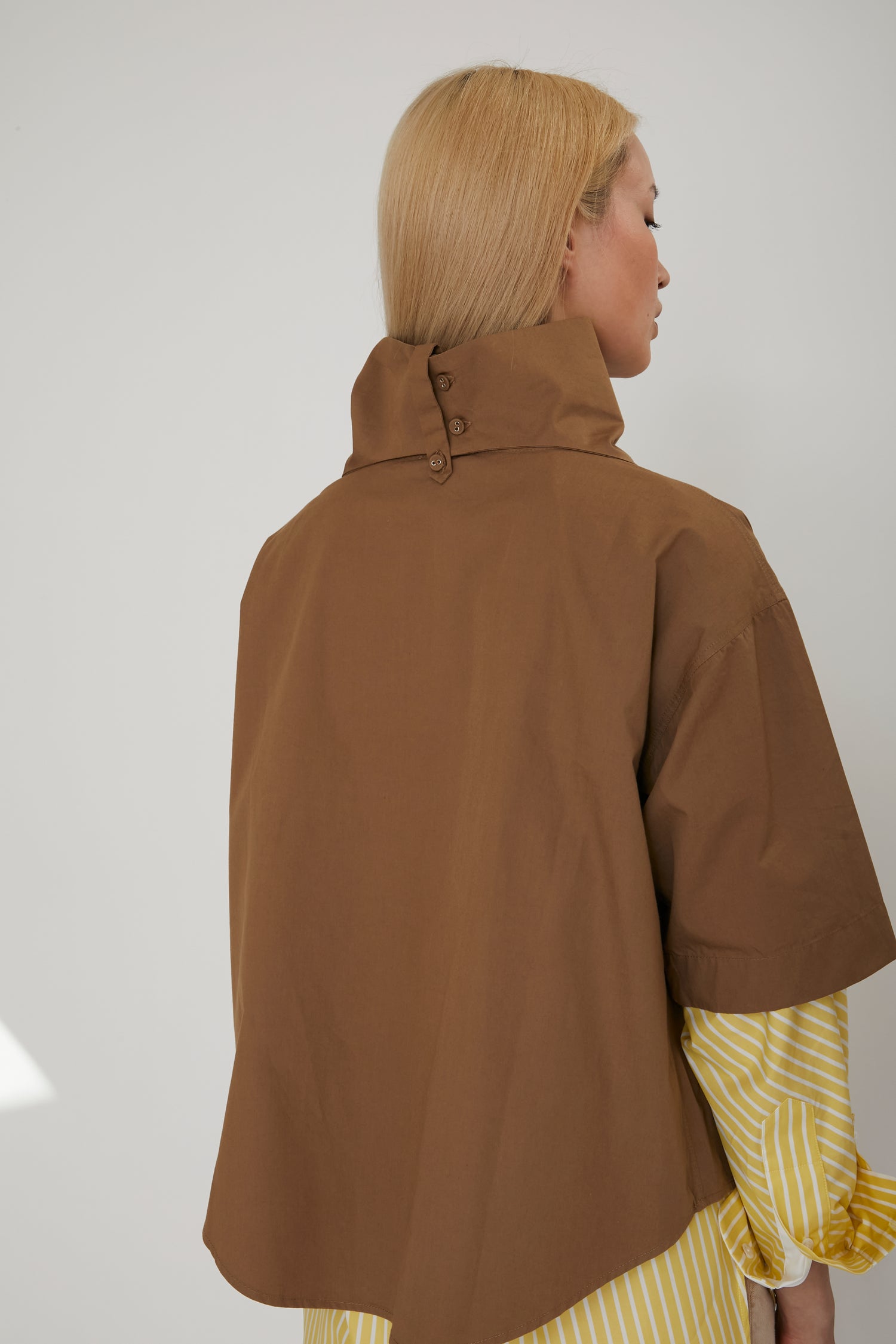 Blouse Vence