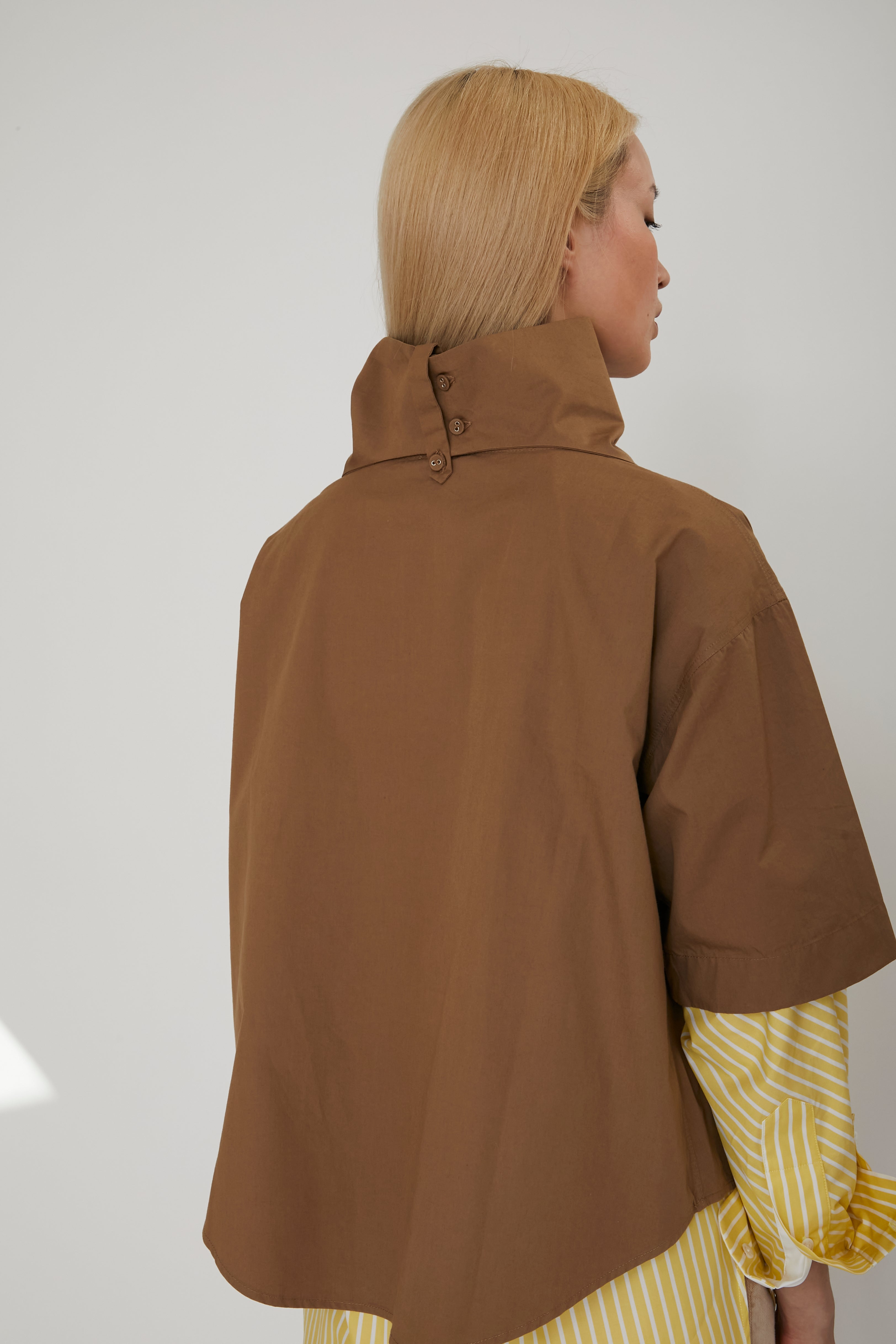 Blouse Vence