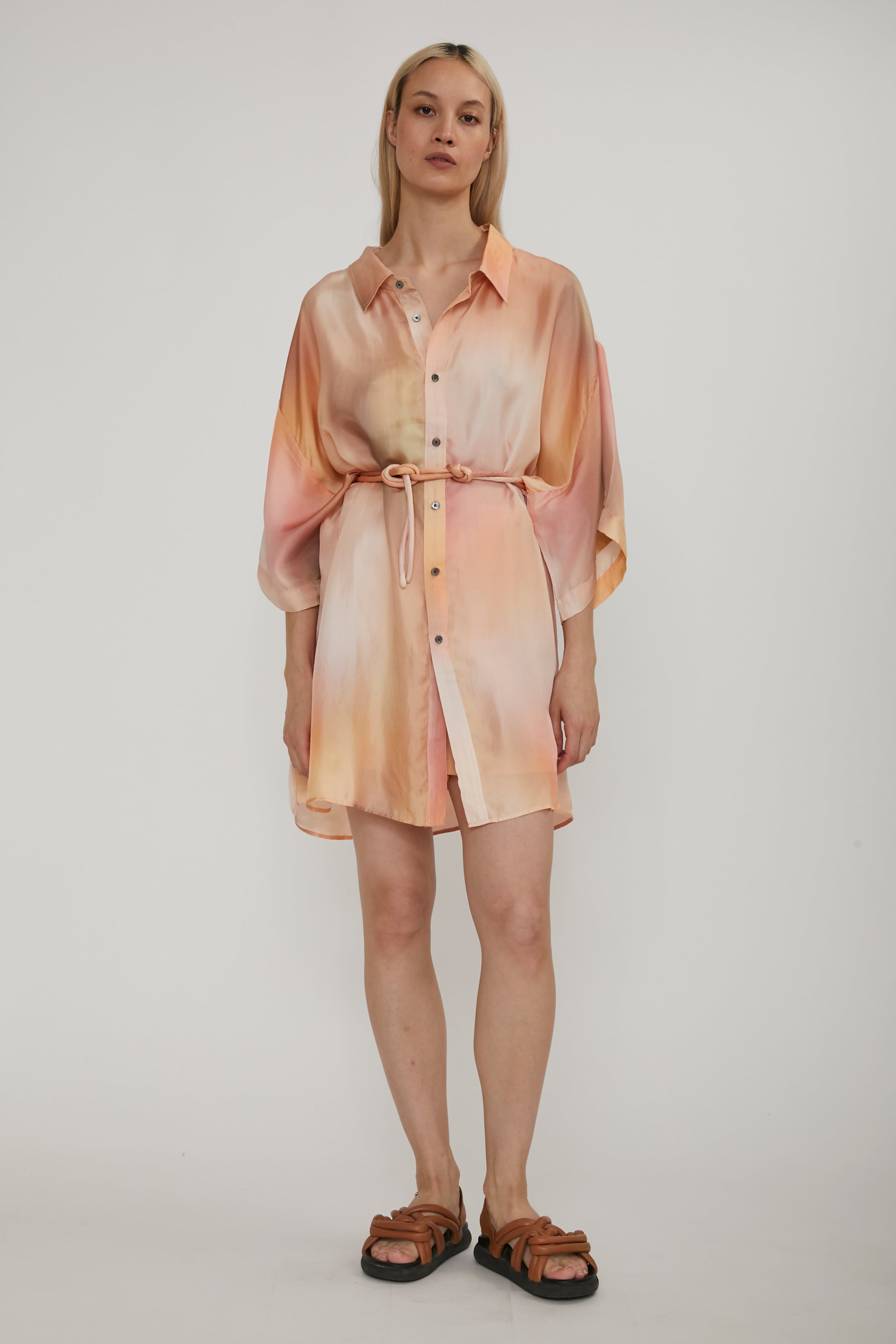 Robe Lea