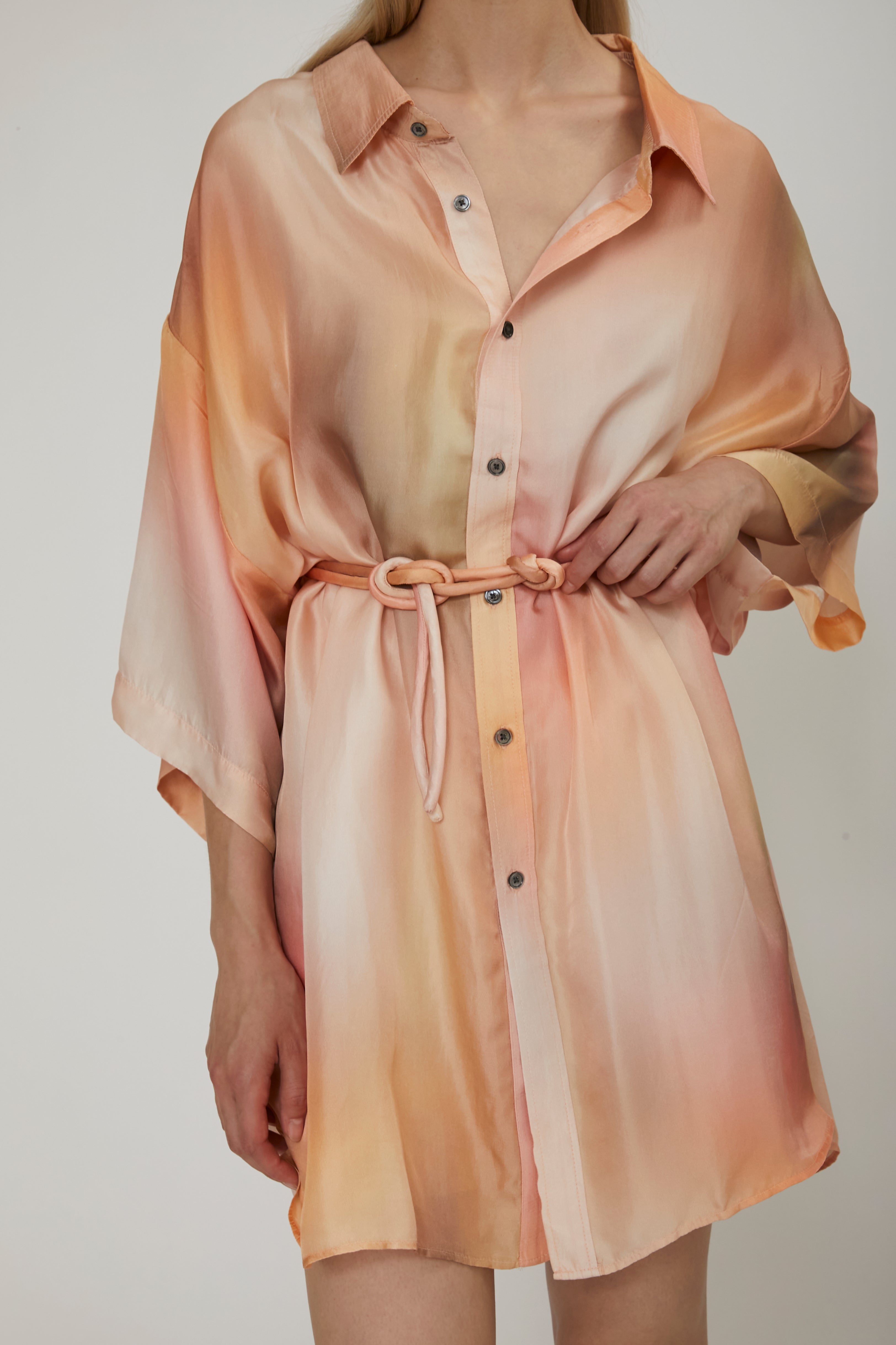 Robe Lea