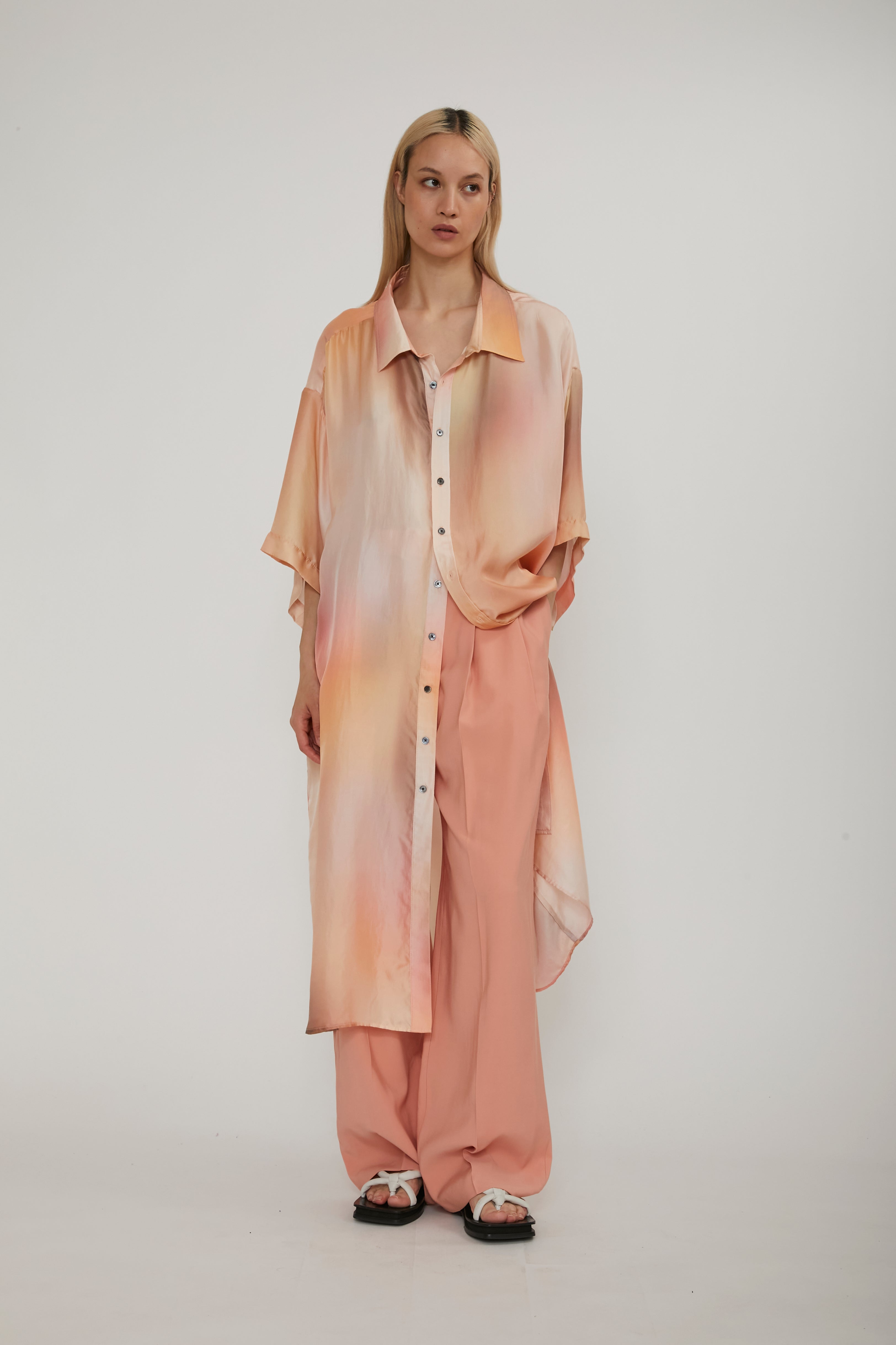 Robe Lorenzo