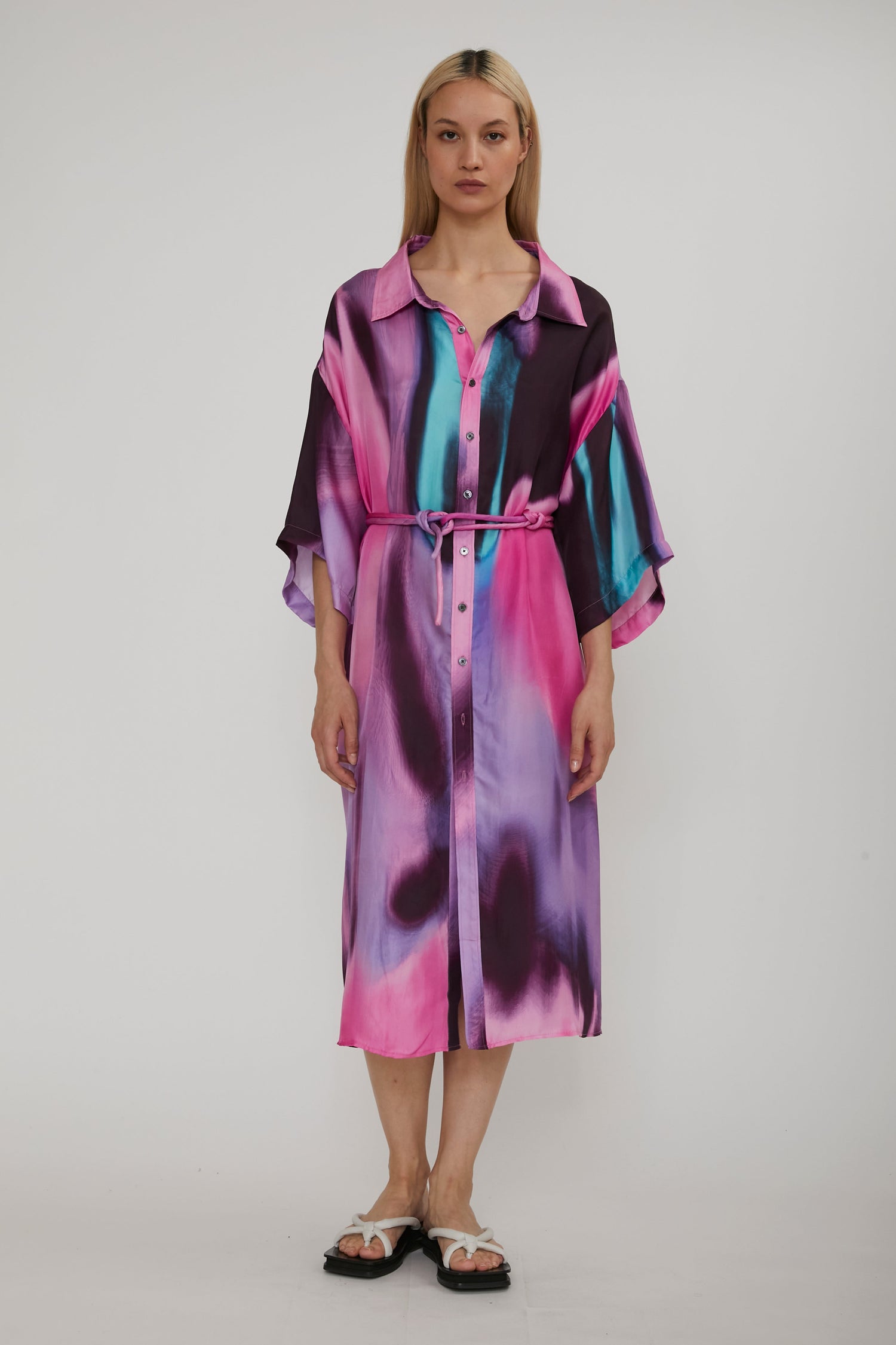 Robe Lorenzo