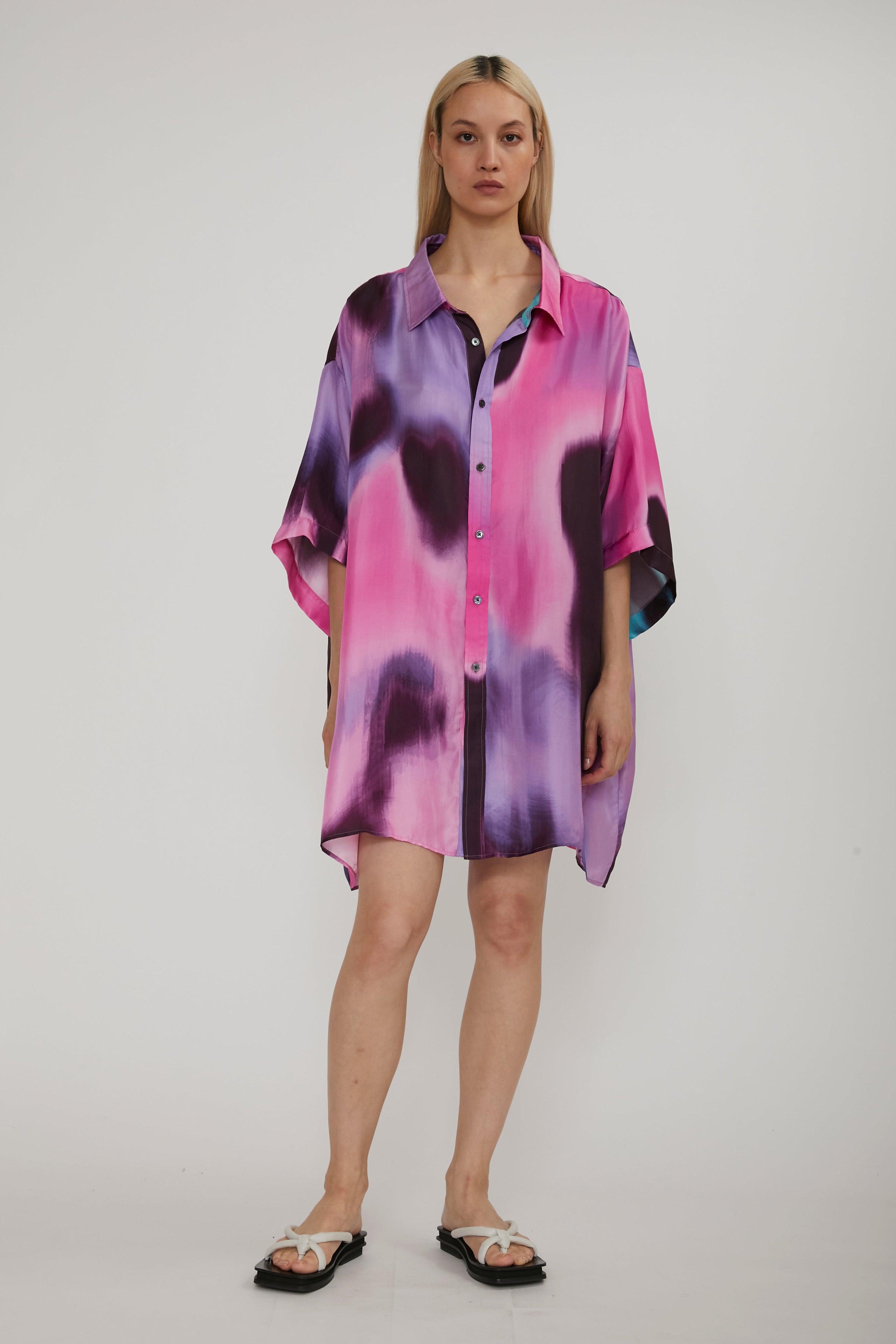 Robe Lea