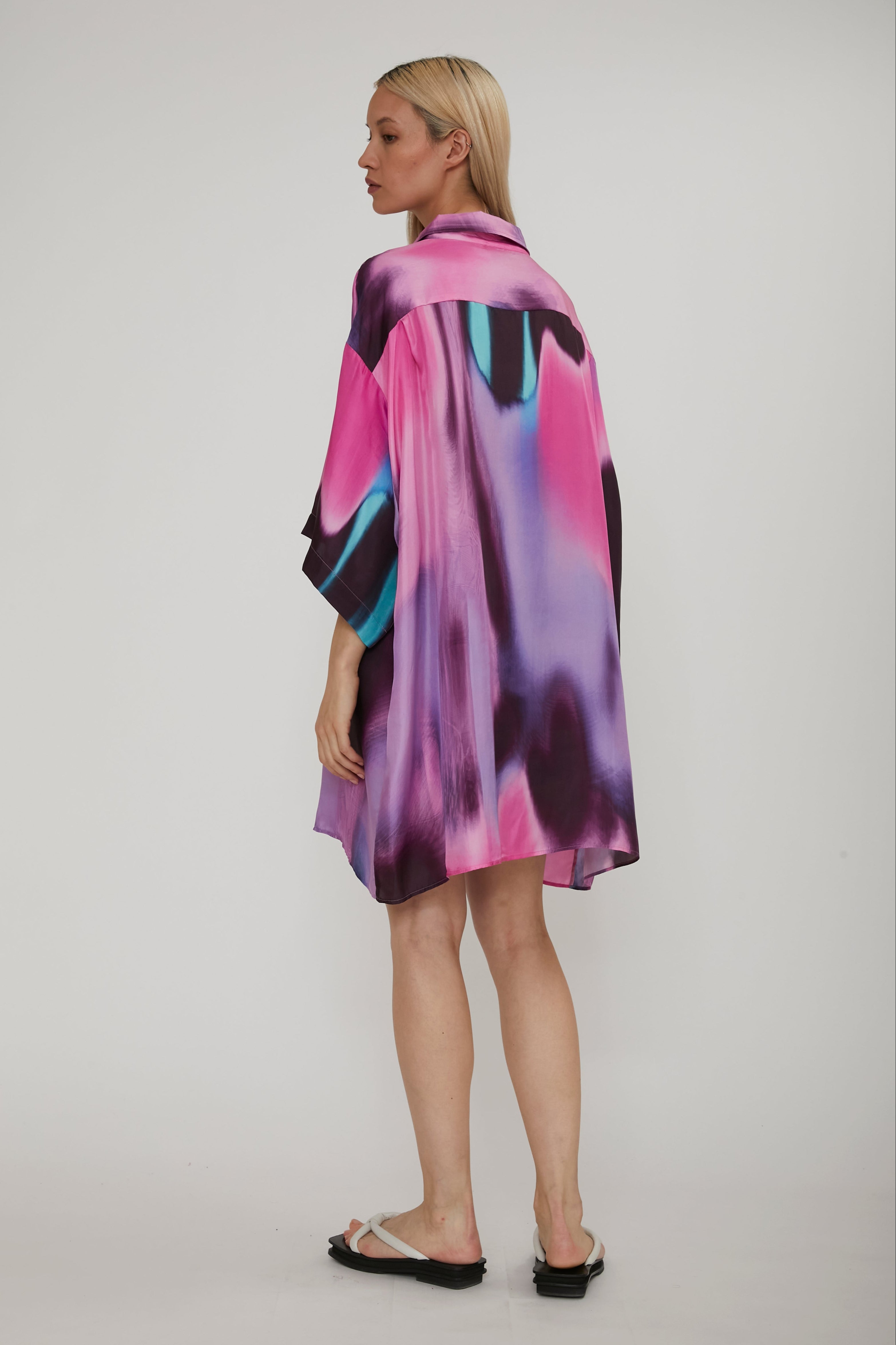 Robe Lea