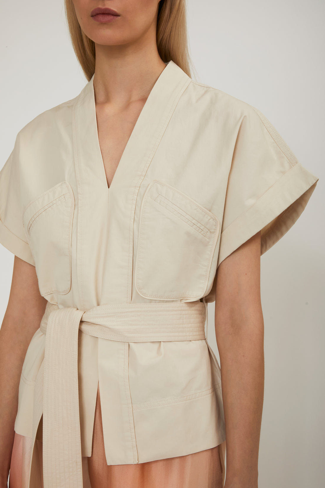 Blouse Capraia