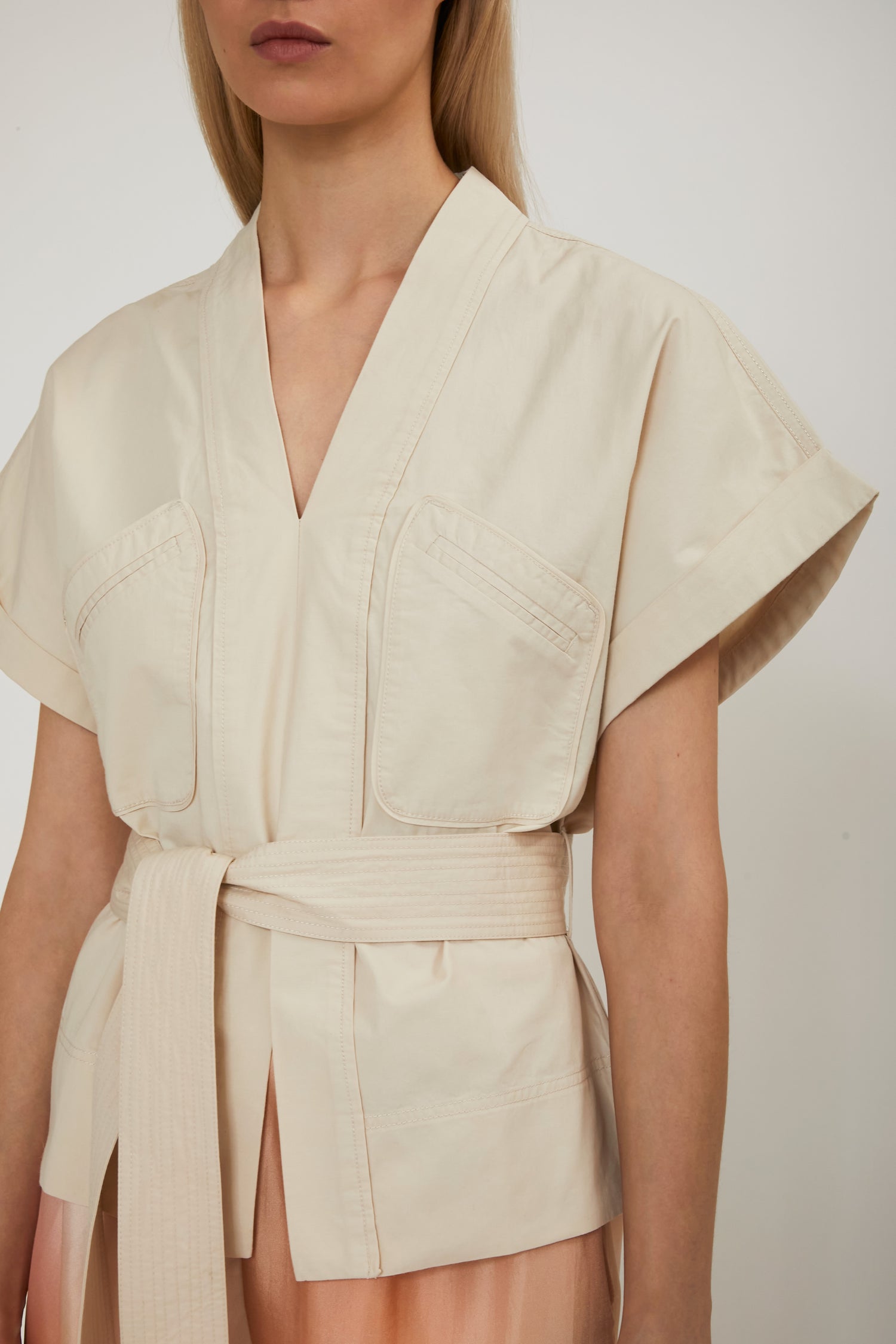 Blouse Capraia