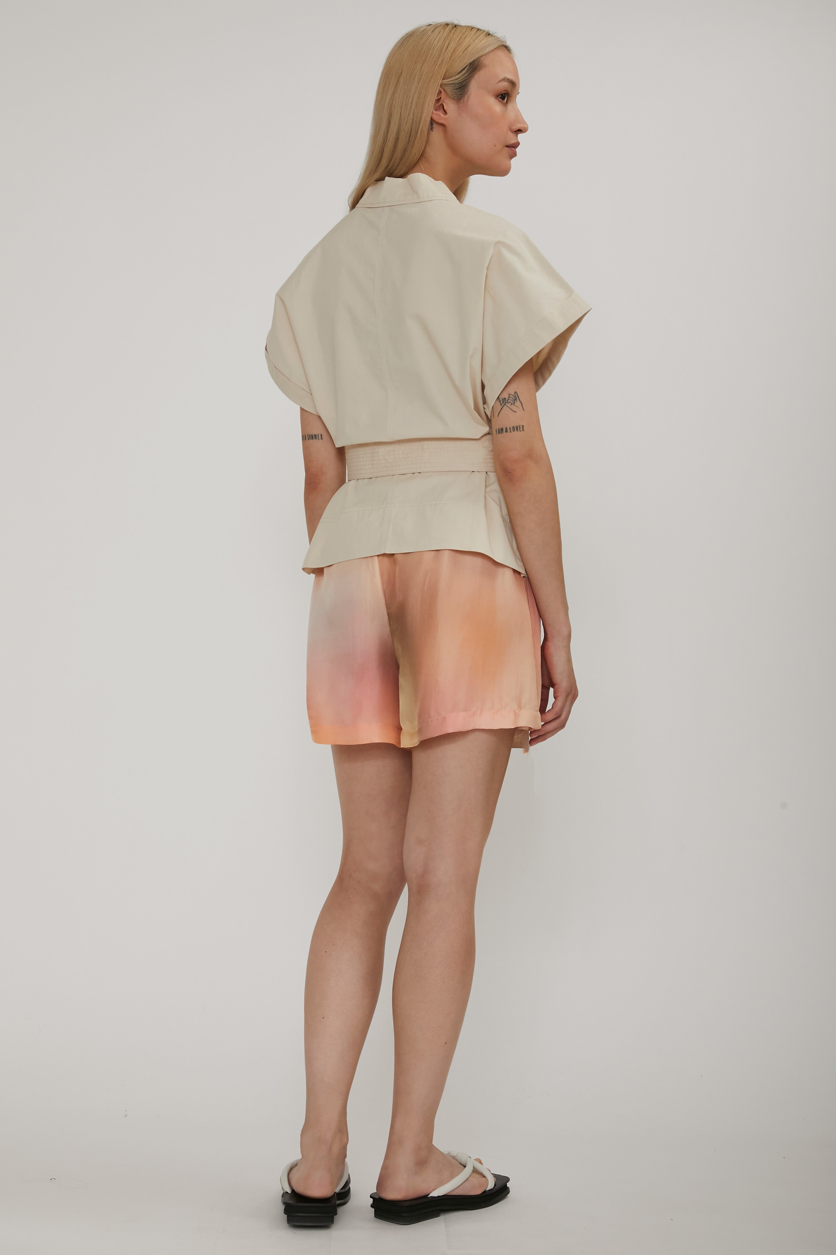Blouse Capraia