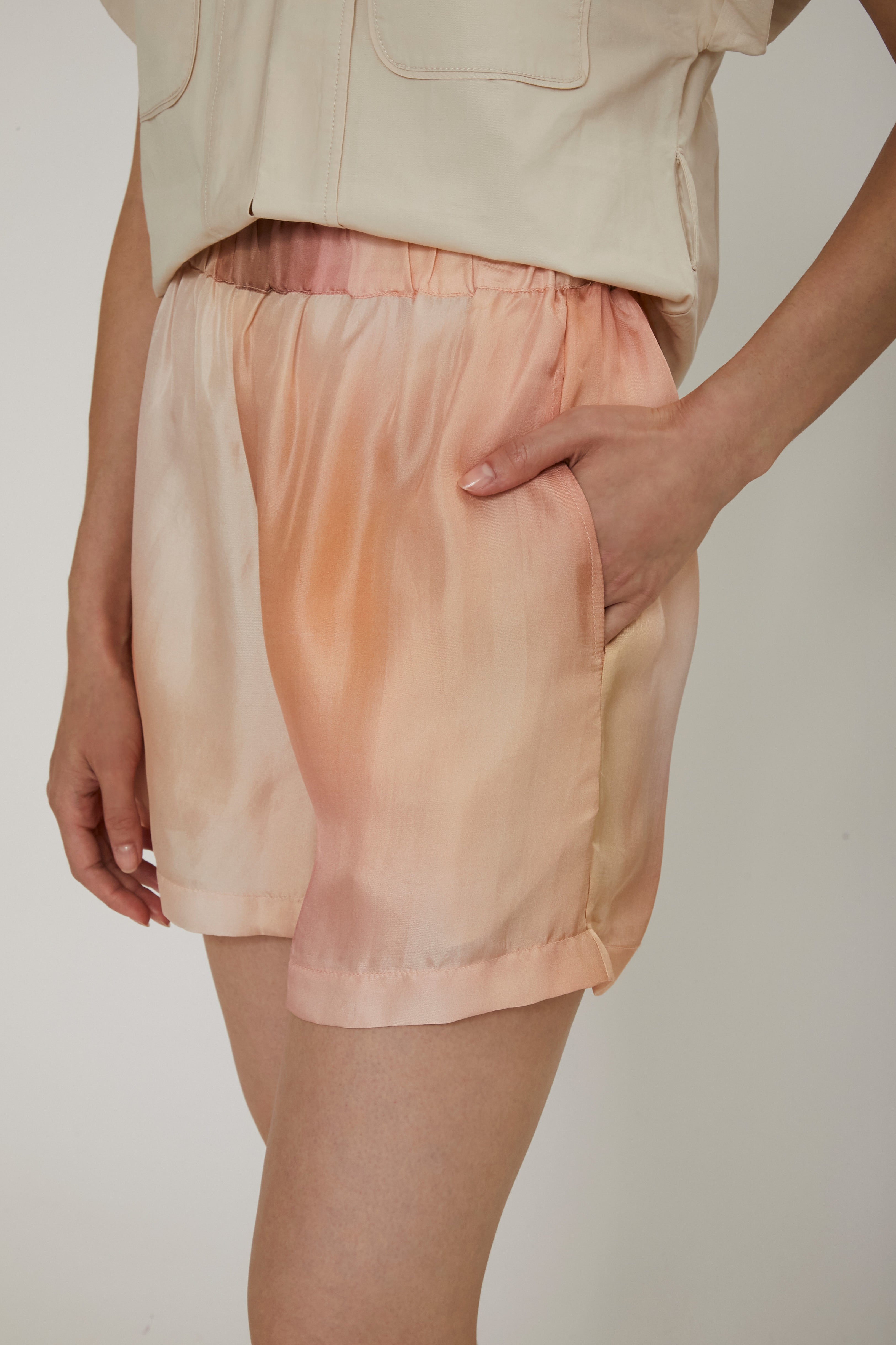 Short Dune Lumen