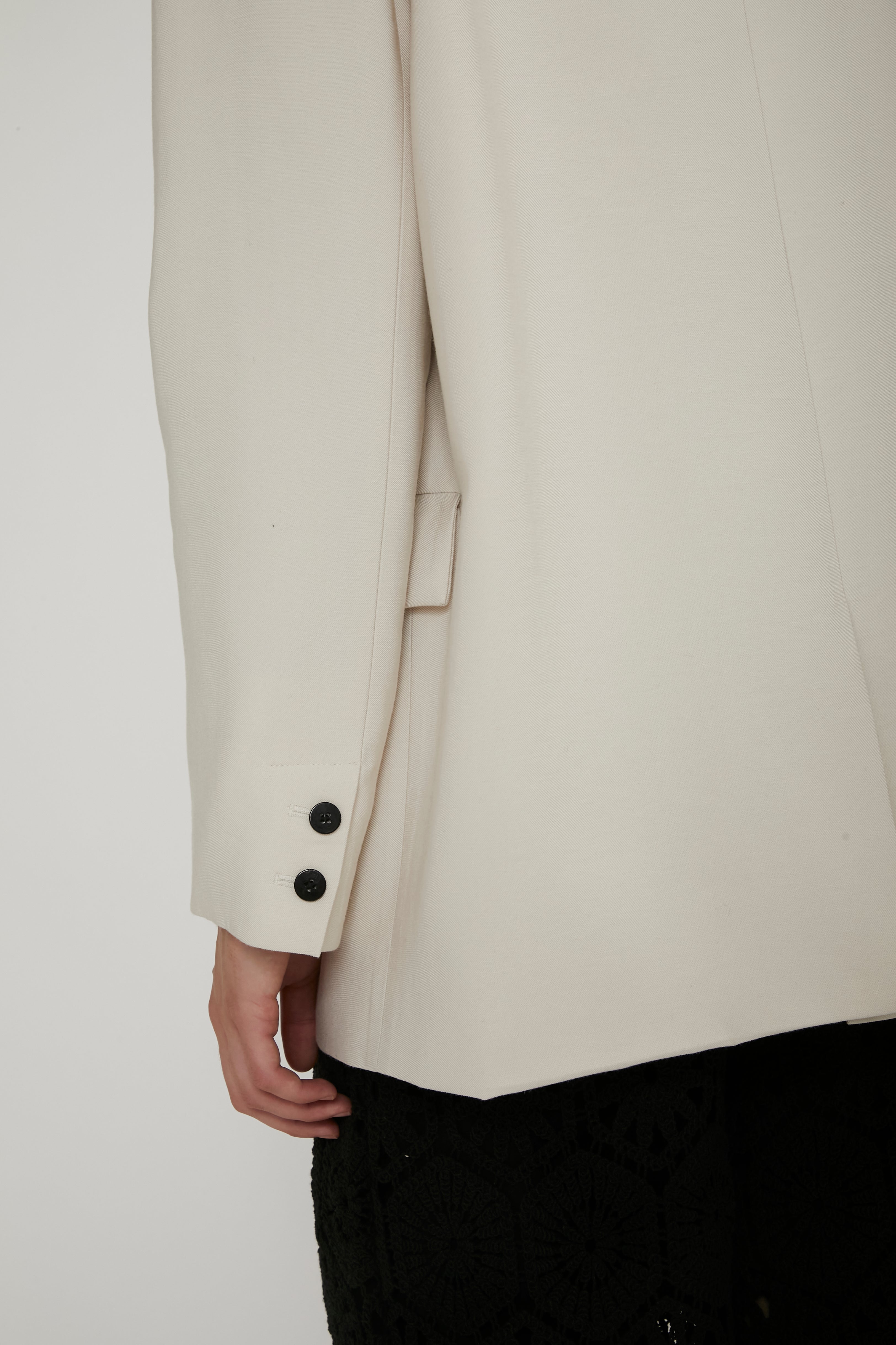 Veste Arendt