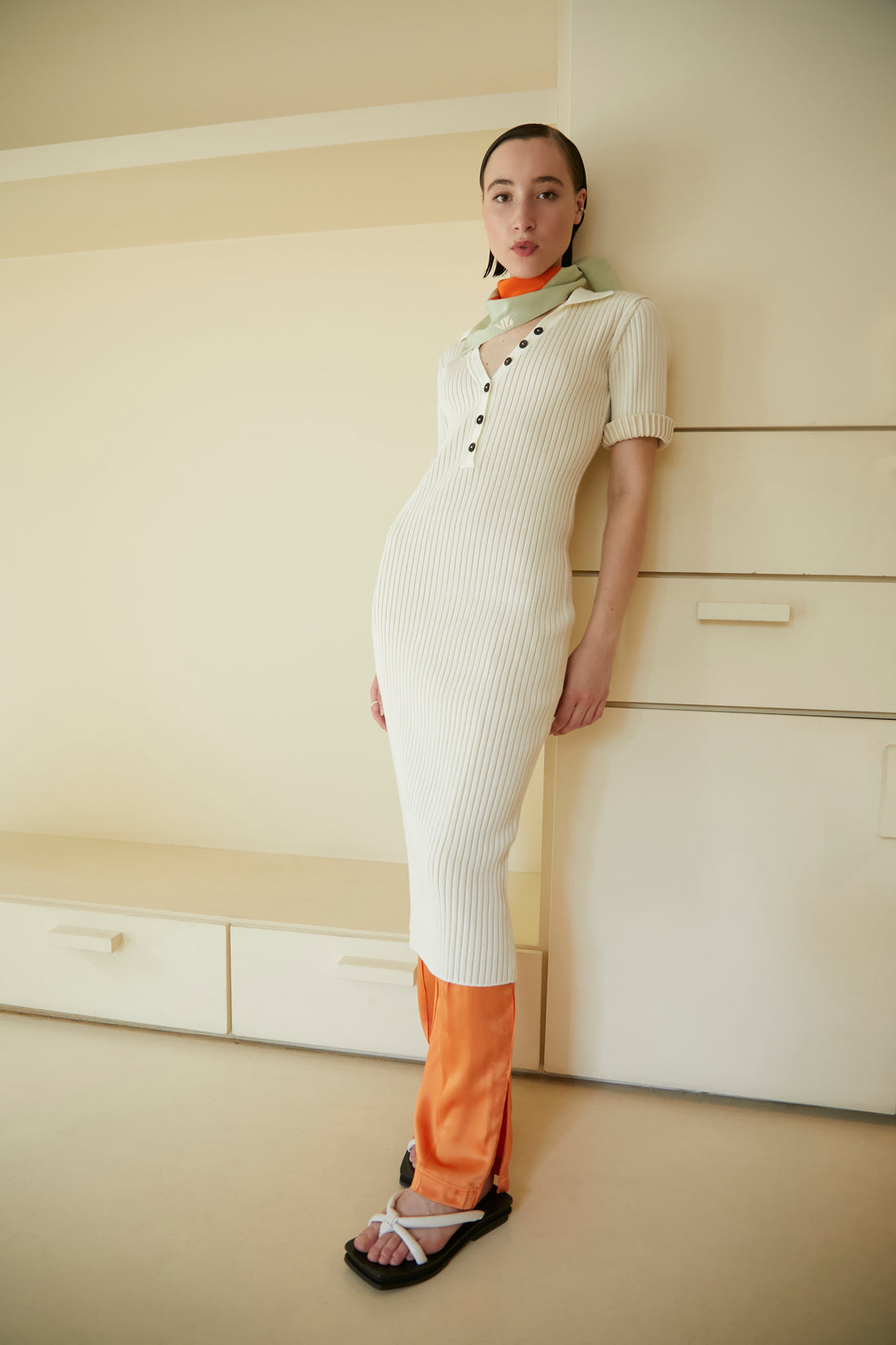 Robe Fanny