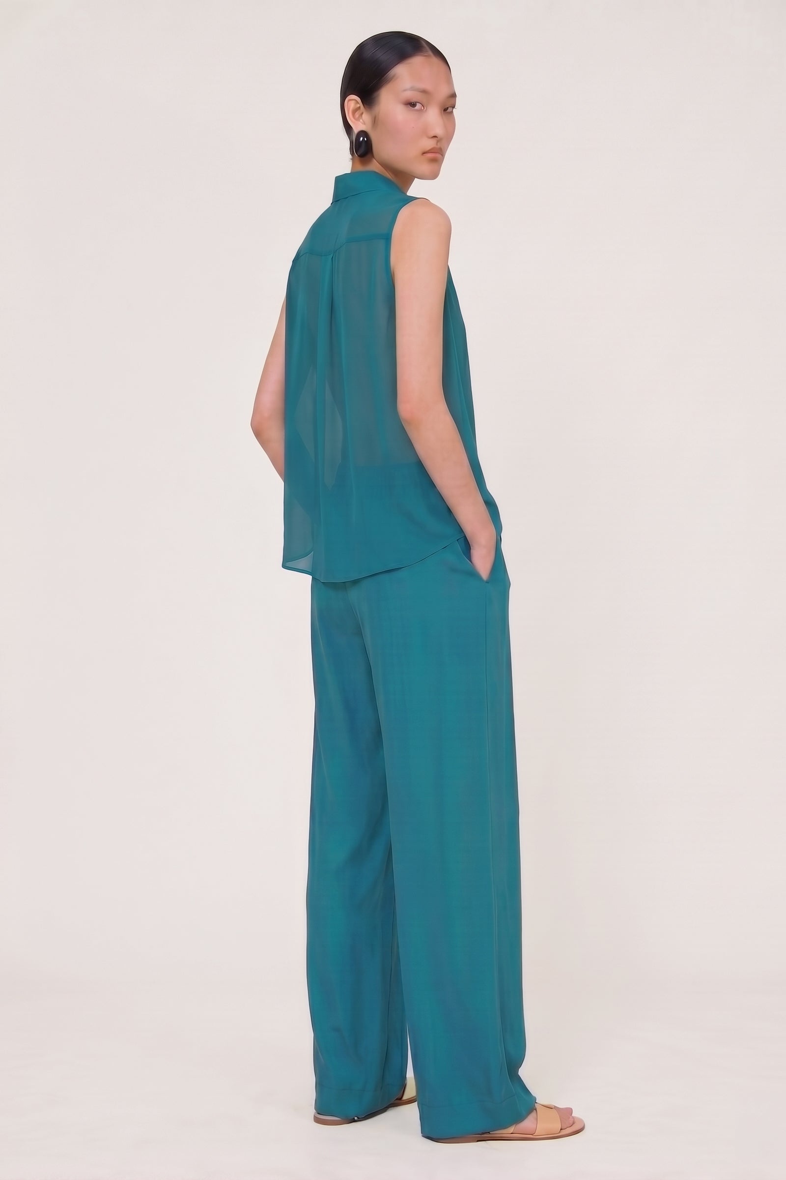 Blouse Hama Atlantis