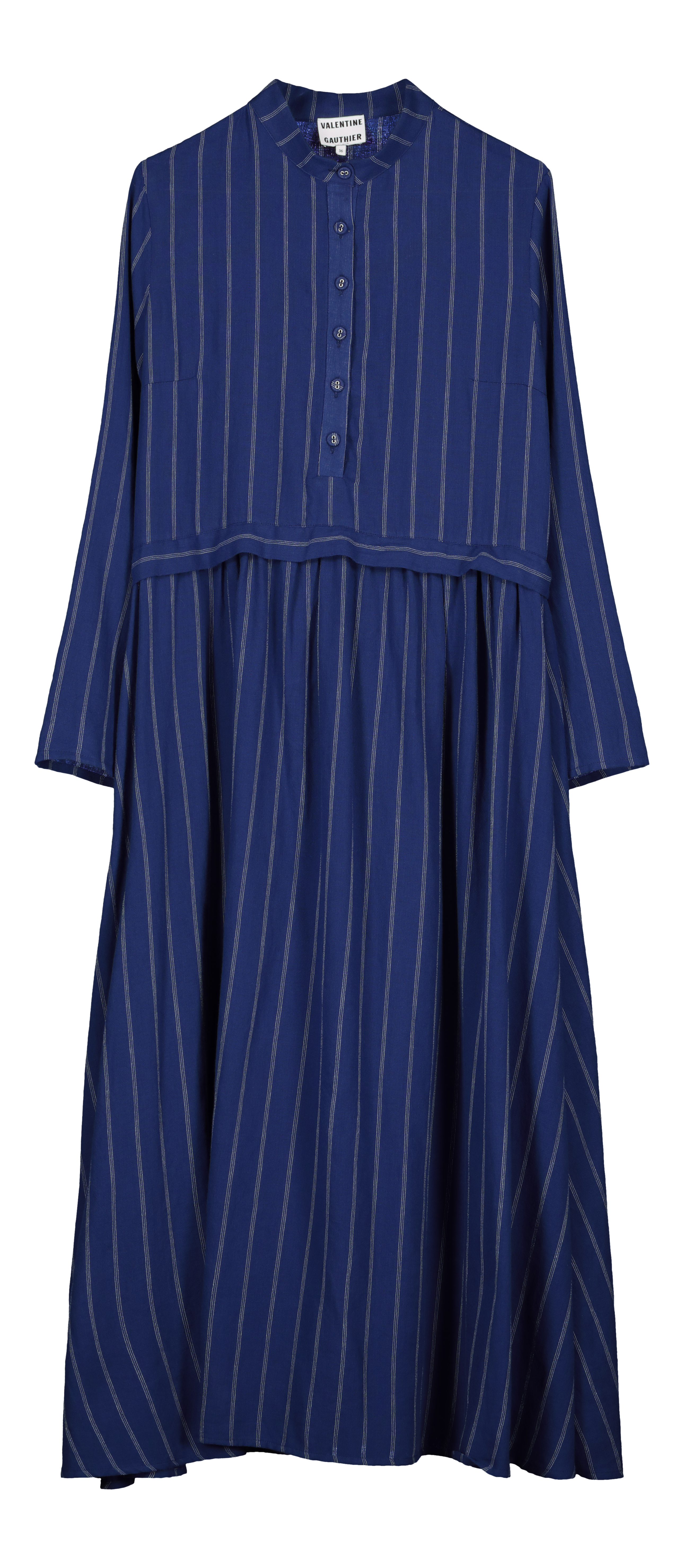 Robe Yoko Onsen Blue