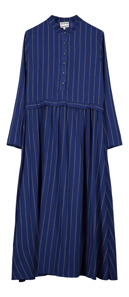 Robe Yoko Onsen Blue